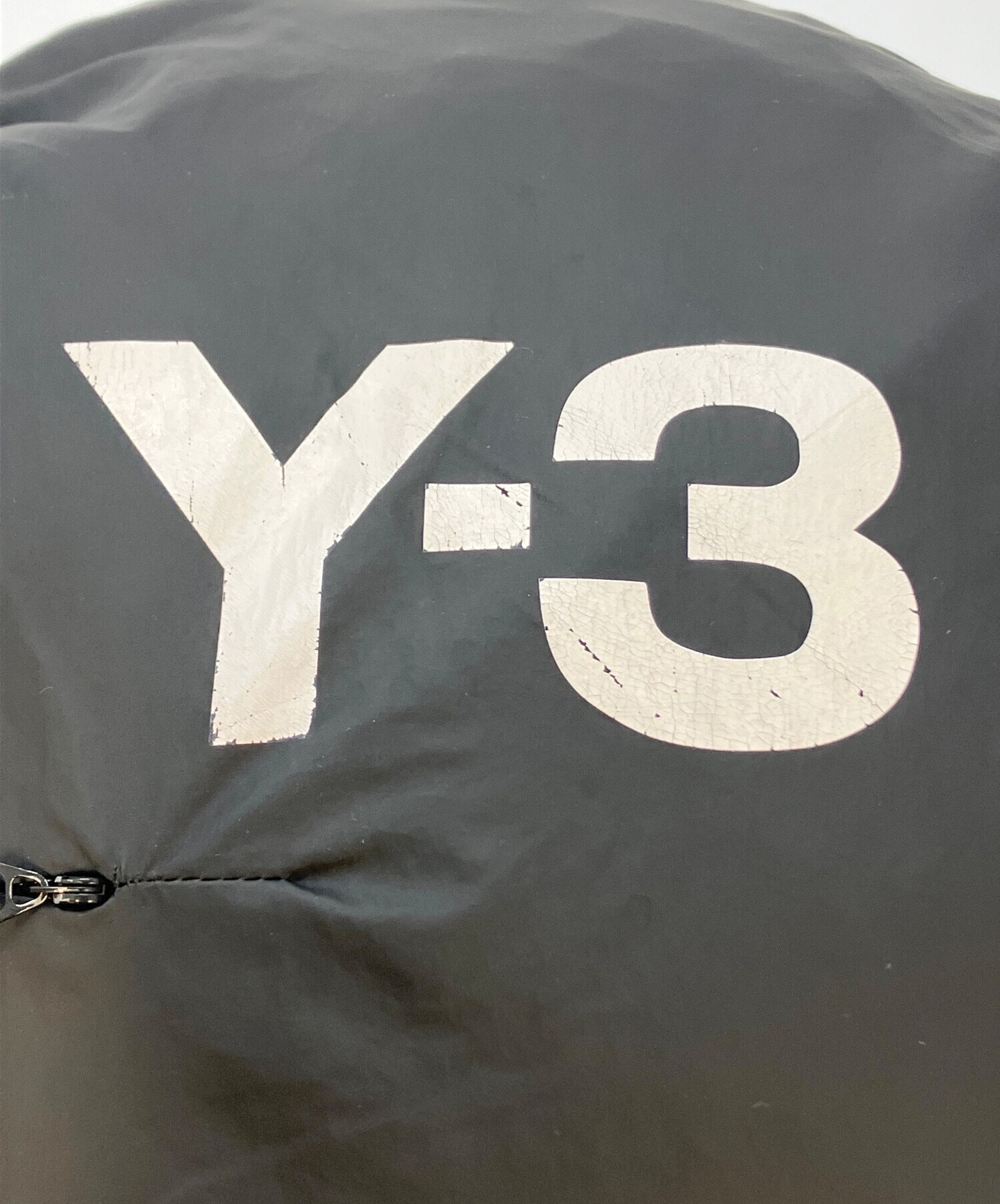中古・古着通販】Y-3 (ワイスリー) Bungee Backpack（バンジー バック