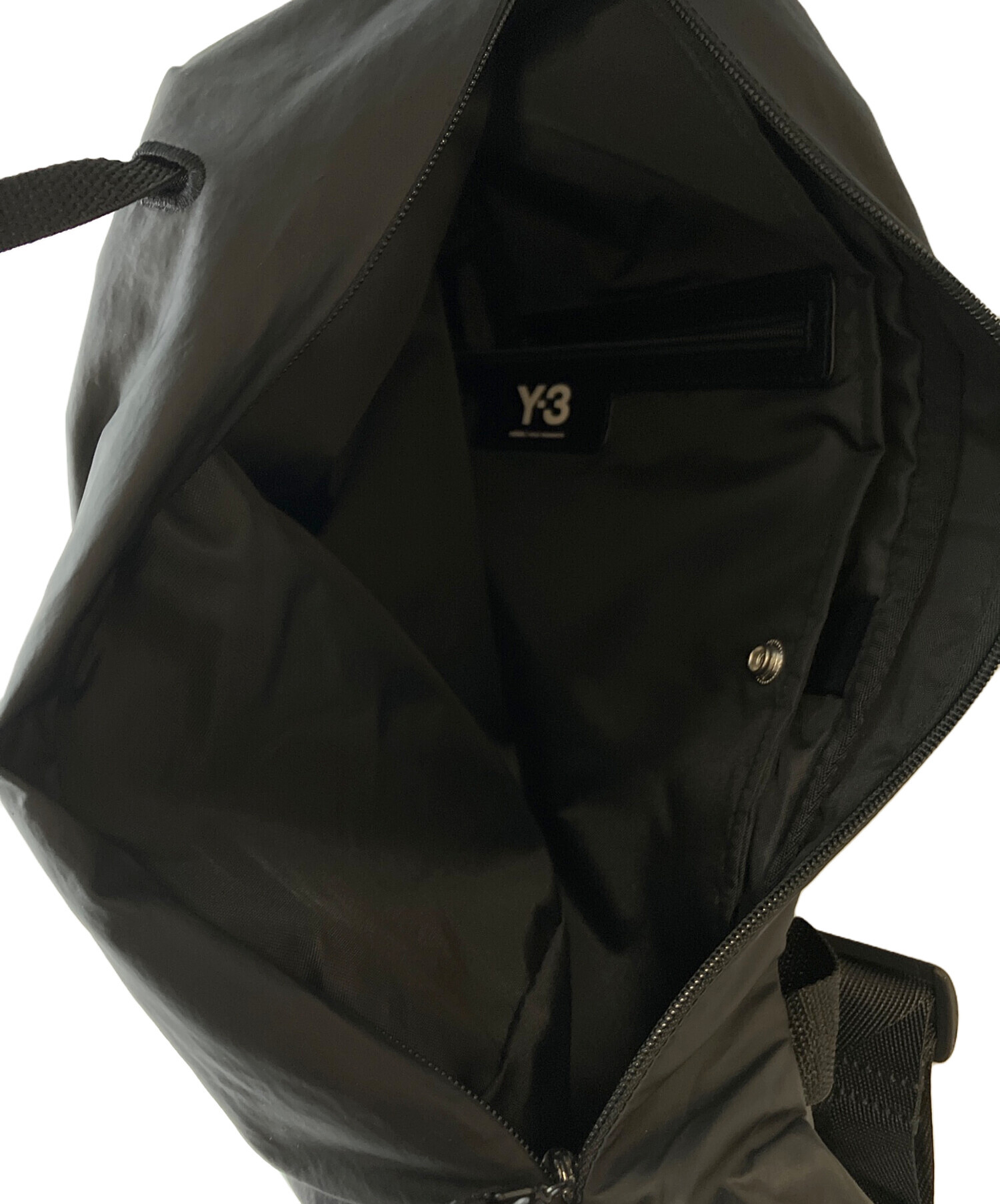 中古・古着通販】Y-3 (ワイスリー) Bungee Backpack（バンジー バック