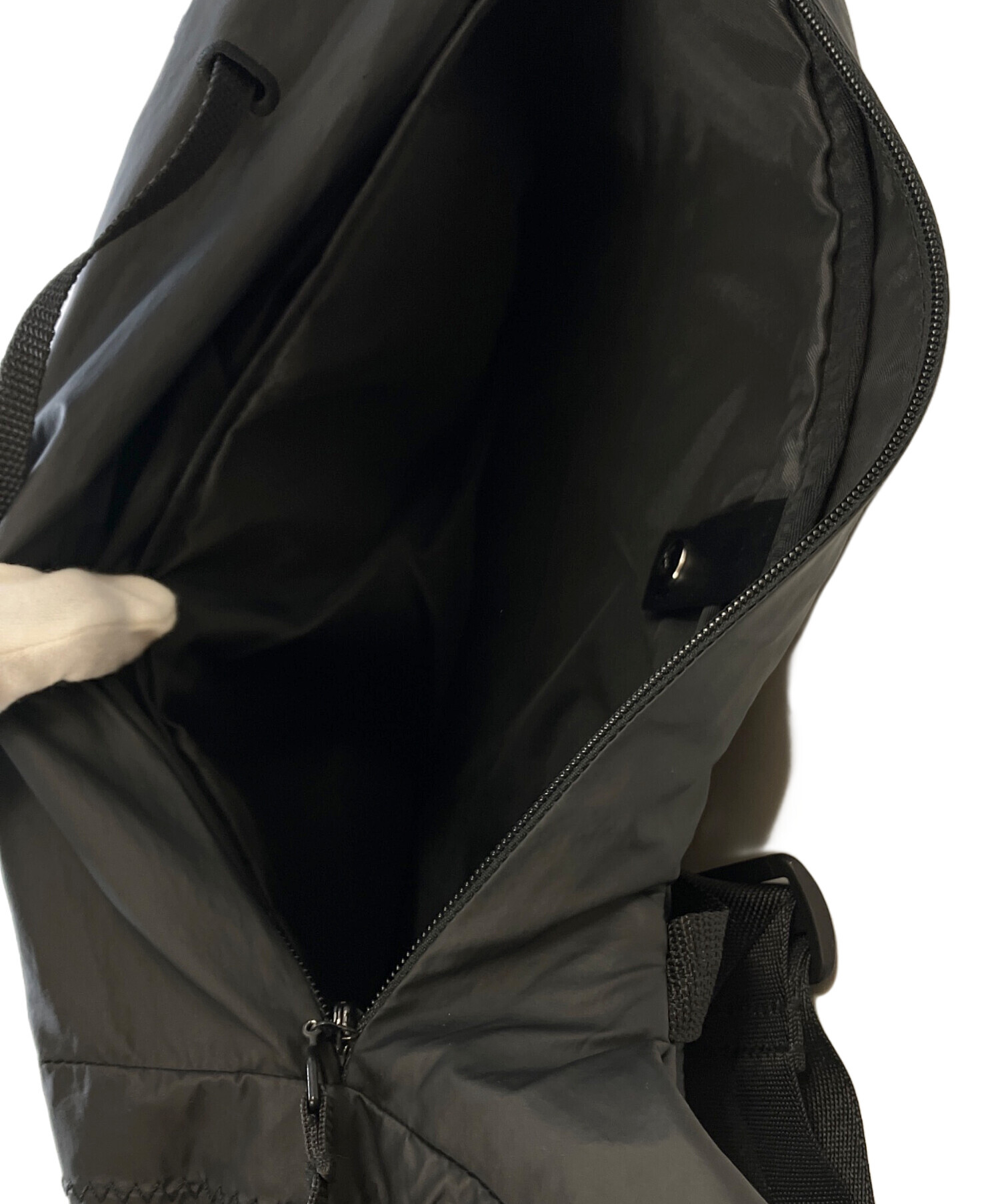 中古・古着通販】Y-3 (ワイスリー) Bungee Backpack（バンジー バック