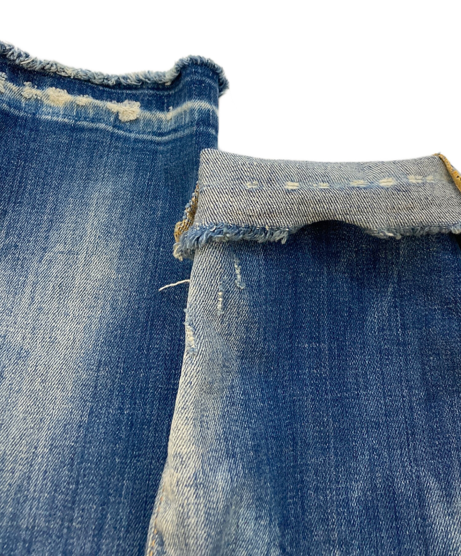 中古・古着通販】DSQUARED2 (ディースクエアード) Skater Jean