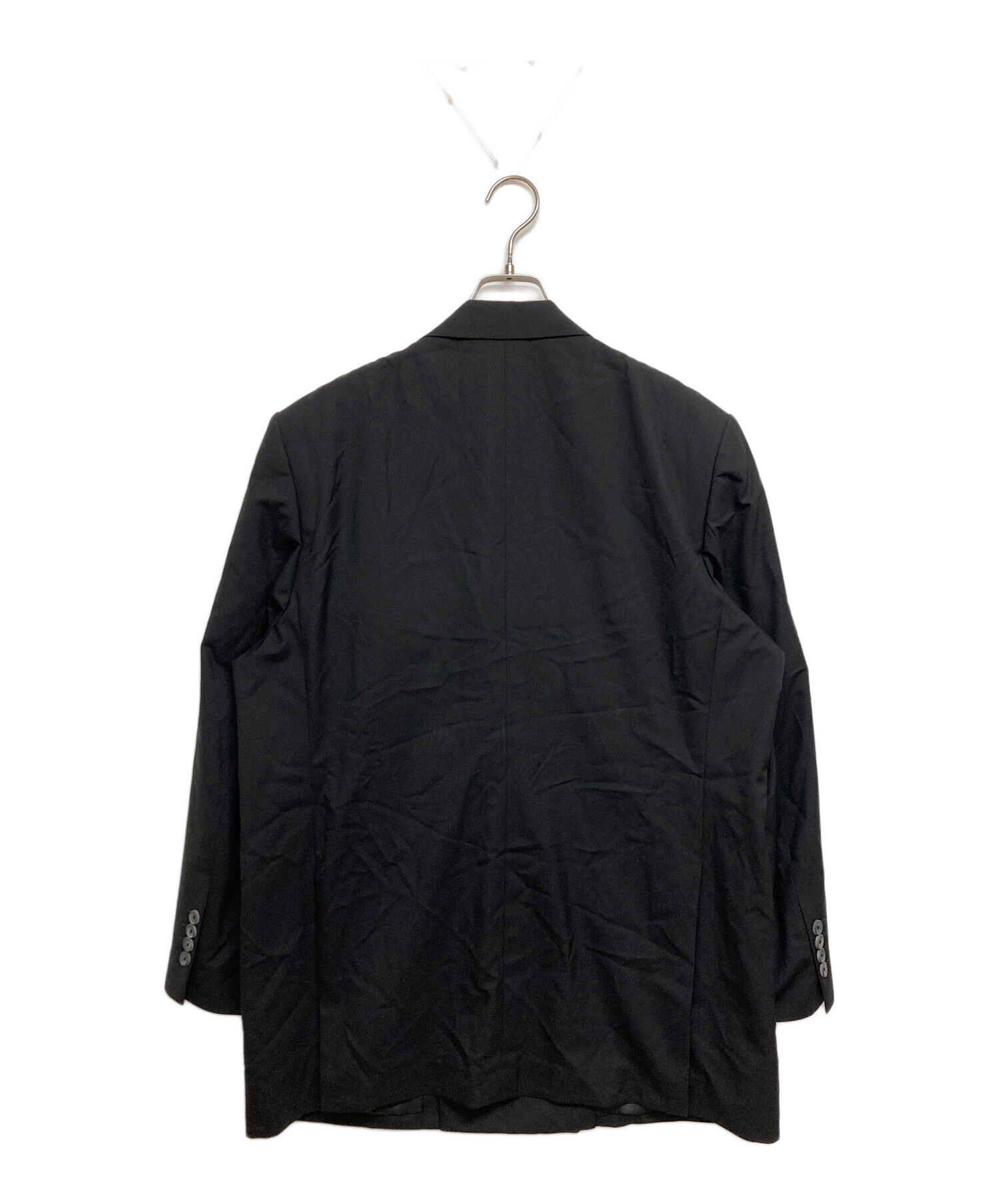 中古・古着通販】MAISON SPECIAL (メゾンスペシャル) ウールピークド