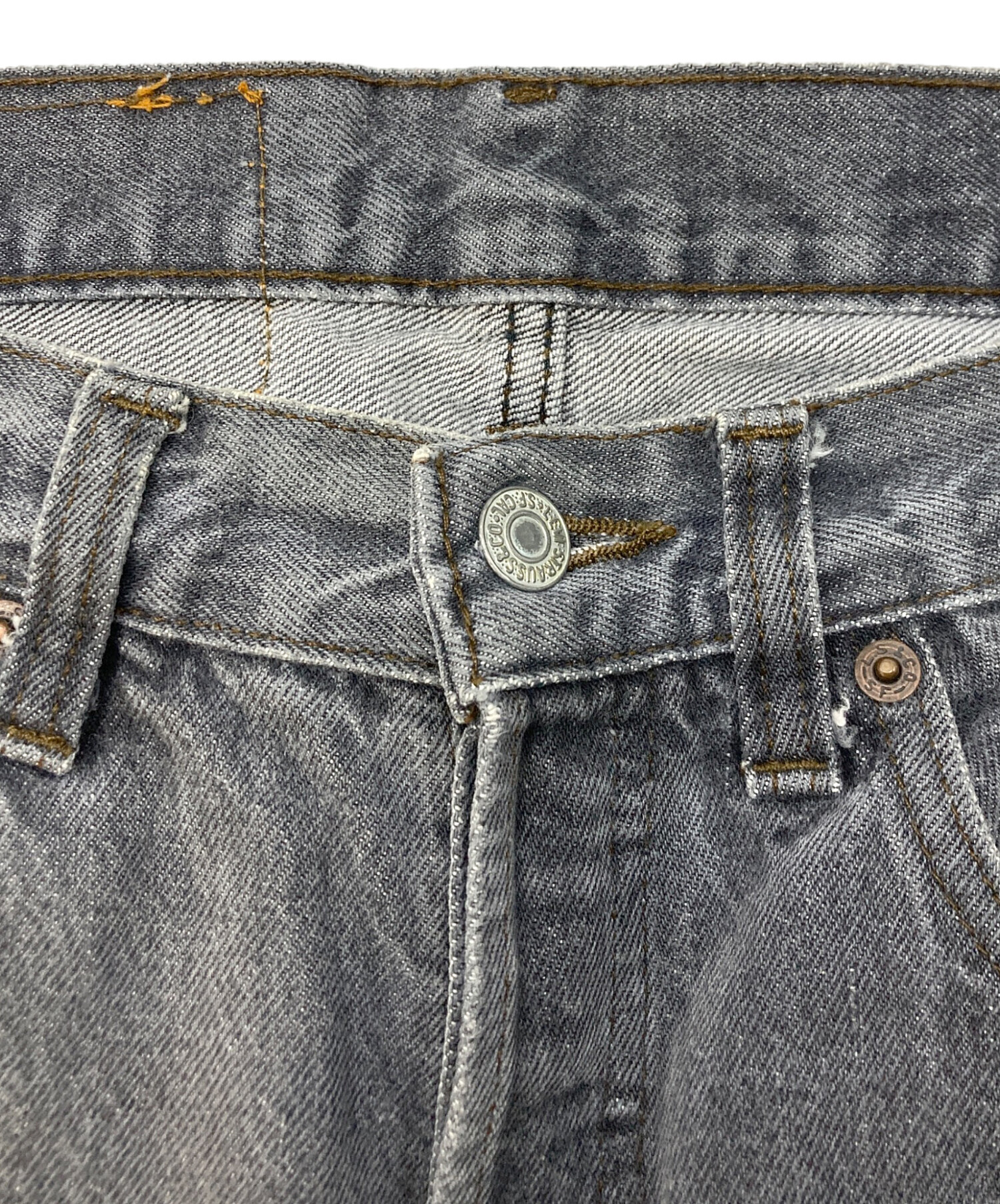 中古・古着通販】LEVI