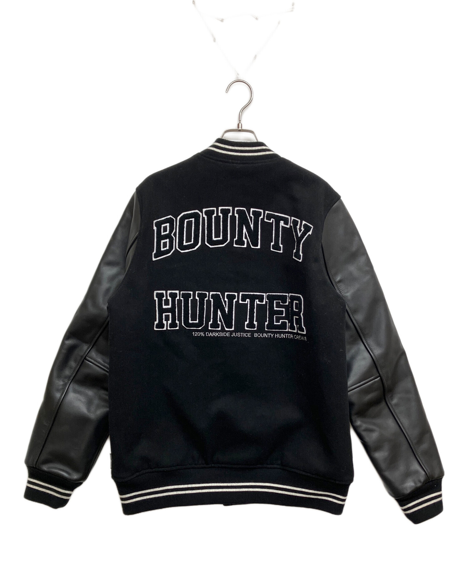 中古・古着通販】BOUNTY HUNTER (バウンティハンター) ワッペン