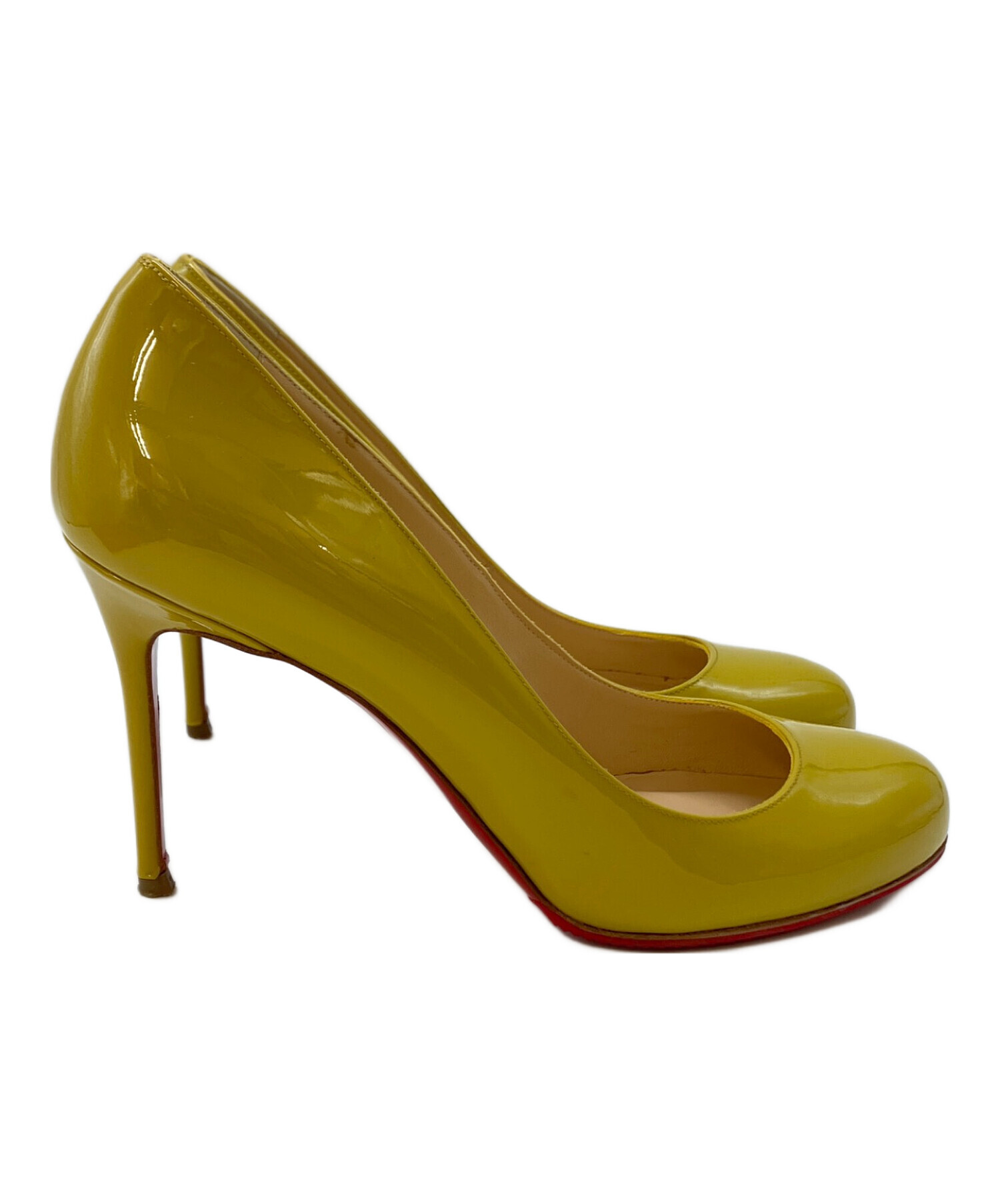 中古・古着通販】Christian Louboutin (クリスチャン・ルブタン) FIFI