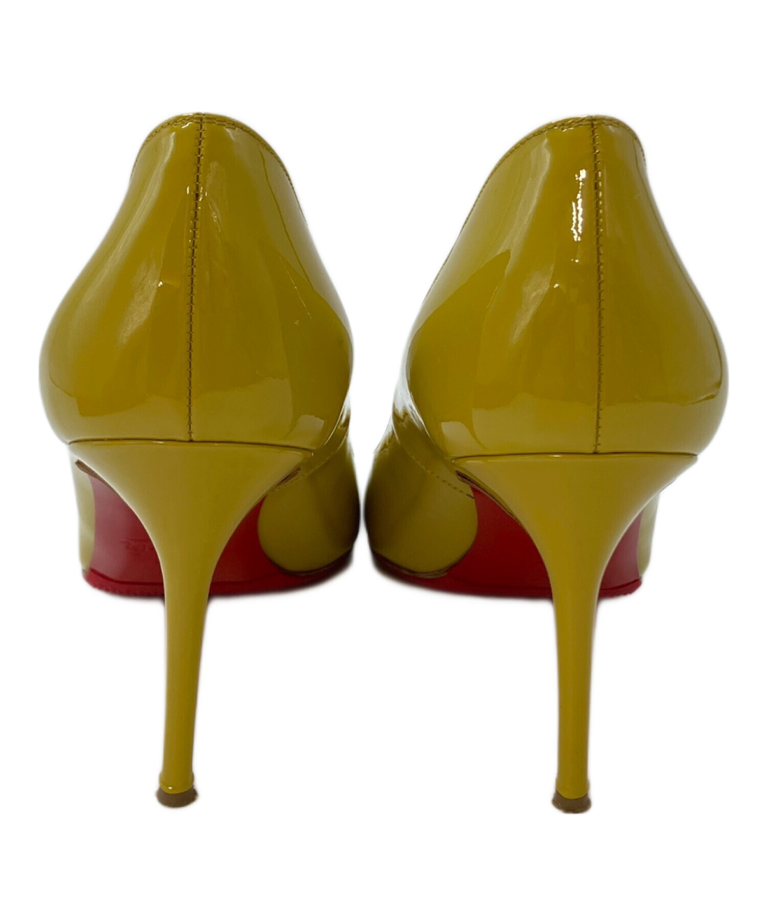 中古・古着通販】Christian Louboutin (クリスチャン・ルブタン) FIFI
