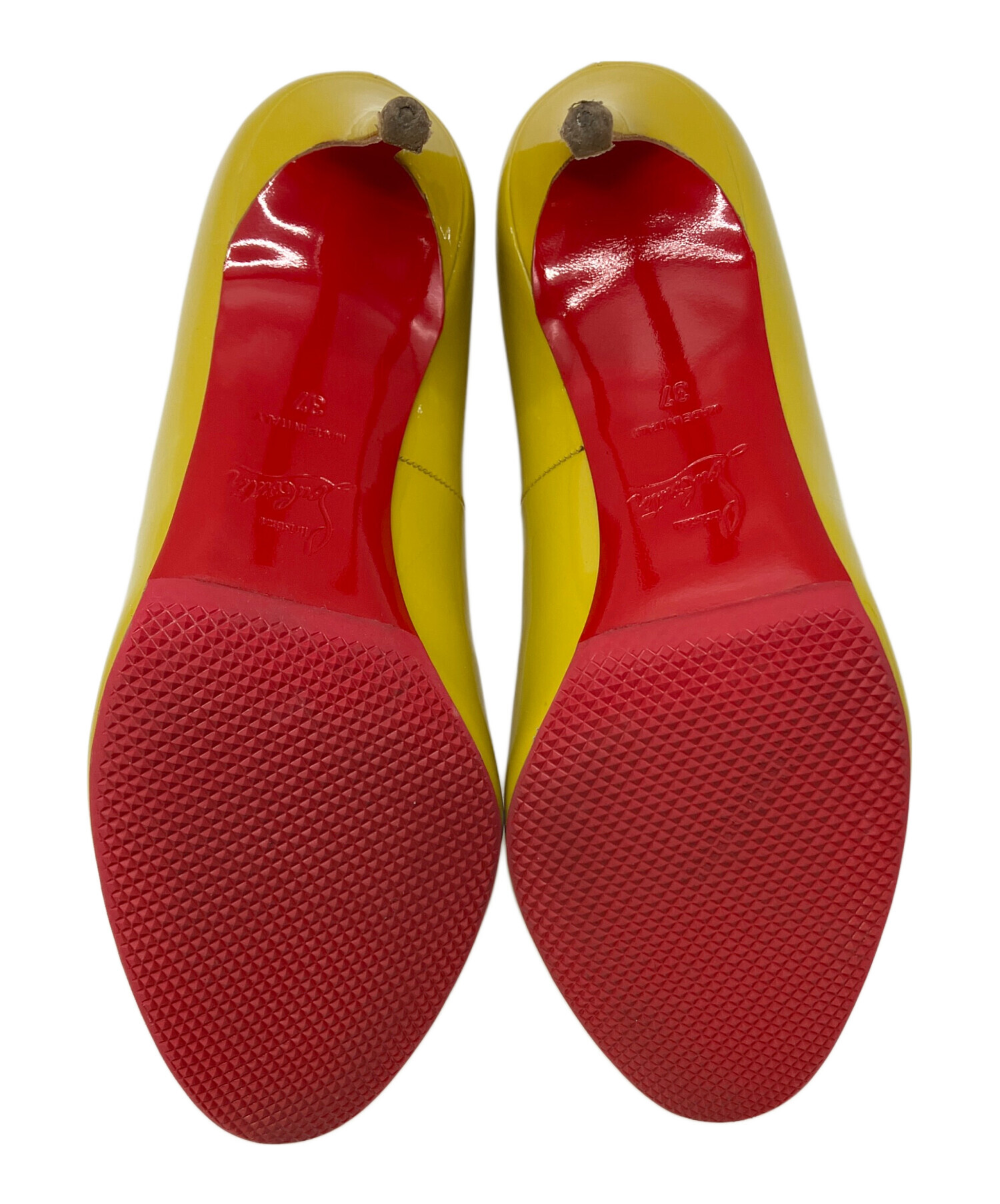 中古・古着通販】Christian Louboutin (クリスチャン・ルブタン) FIFI