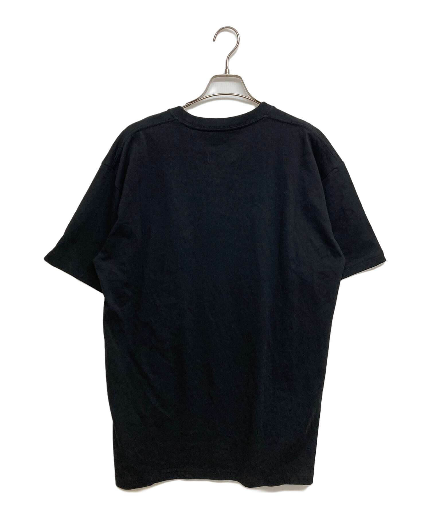 中古・古着通販】Y's (ワイズ) New Era (ニューエラ) 刺繍Tシャツ