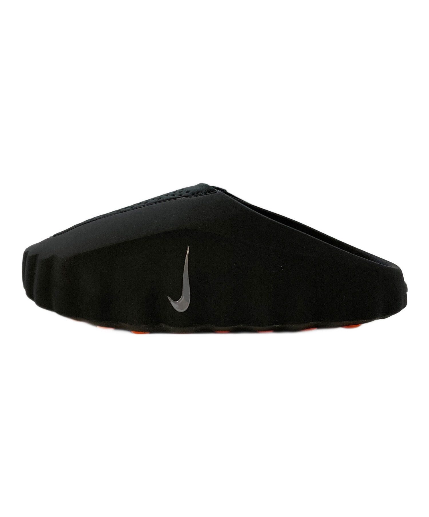 中古・古着通販】NIKE (ナイキ) マインド001 ブラック サイズ:SIZE27