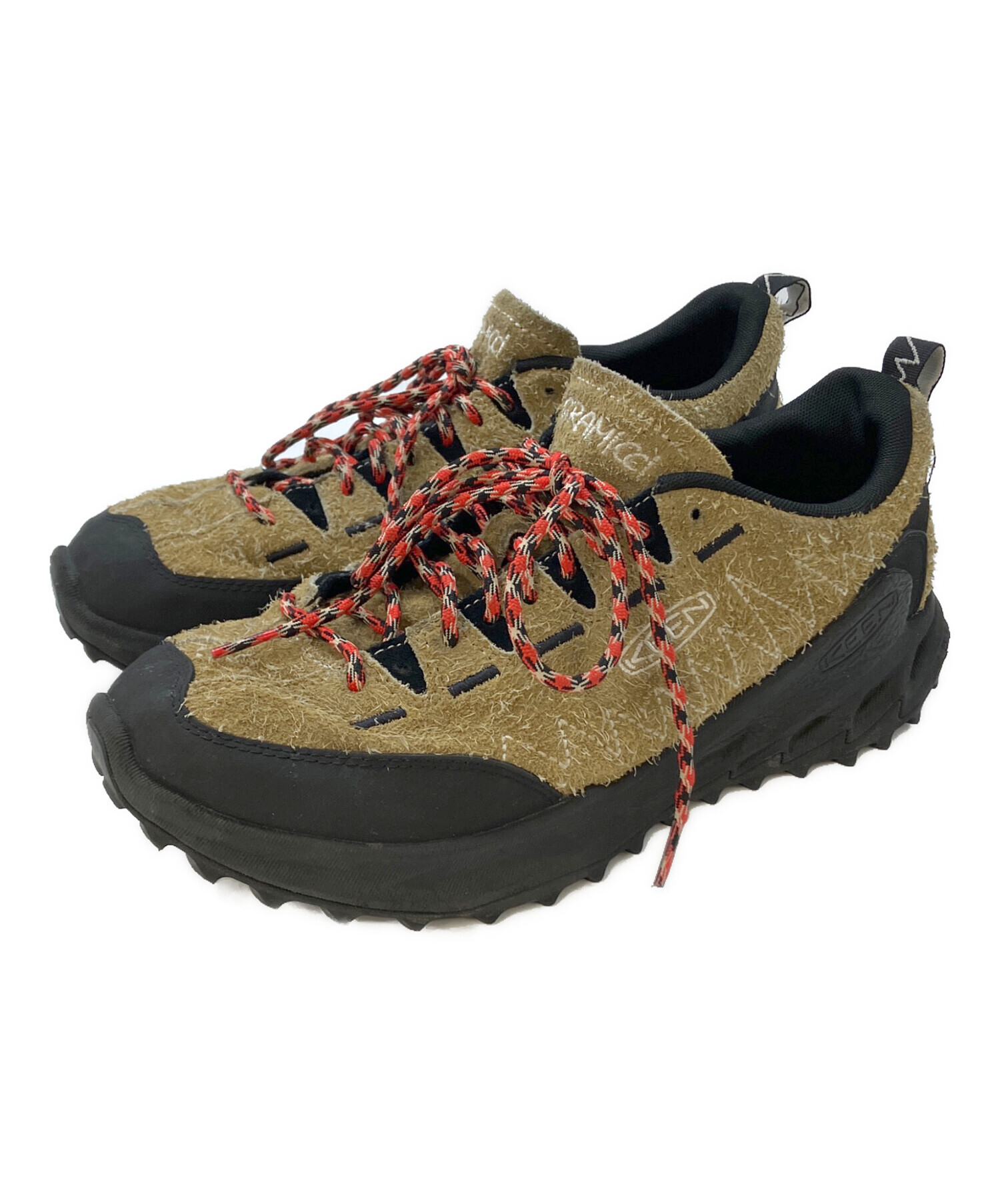 中古・古着通販】KEEN (キーン) GRAMICCI (グラミチ) JASPER ZIONIC
