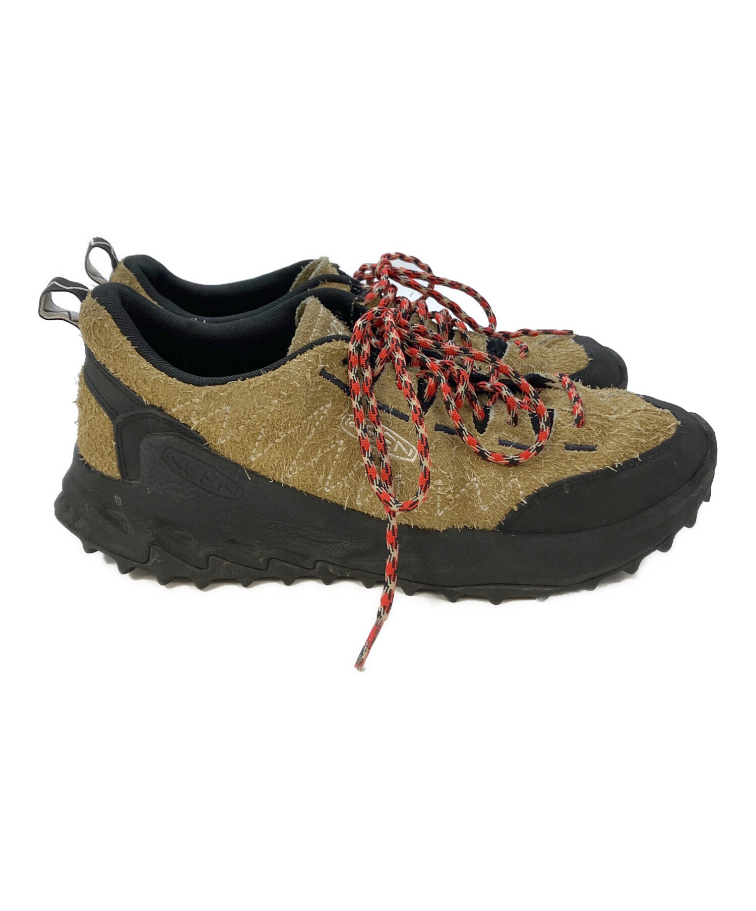 中古・古着通販】KEEN (キーン) GRAMICCI (グラミチ) JASPER ZIONIC