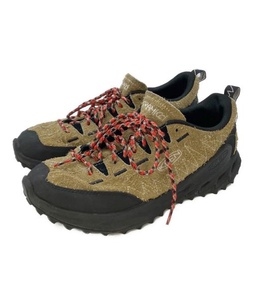 中古・古着通販】KEEN (キーン) GRAMICCI (グラミチ) JASPER ZIONIC
