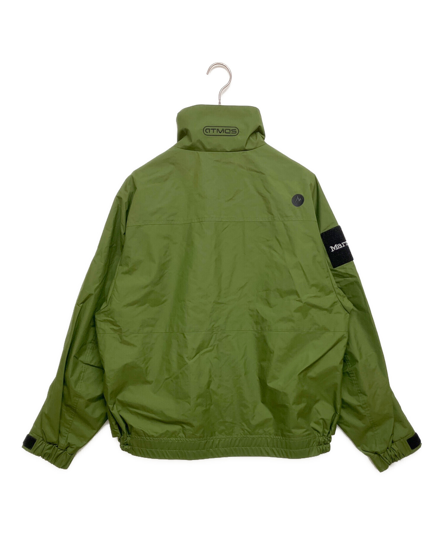 ジャケット・アウター atmos x Marmot Mountain Utility Jacket 中古・古着通販】MARMOT (マーモット) ATMOS (アトモス) Mountain