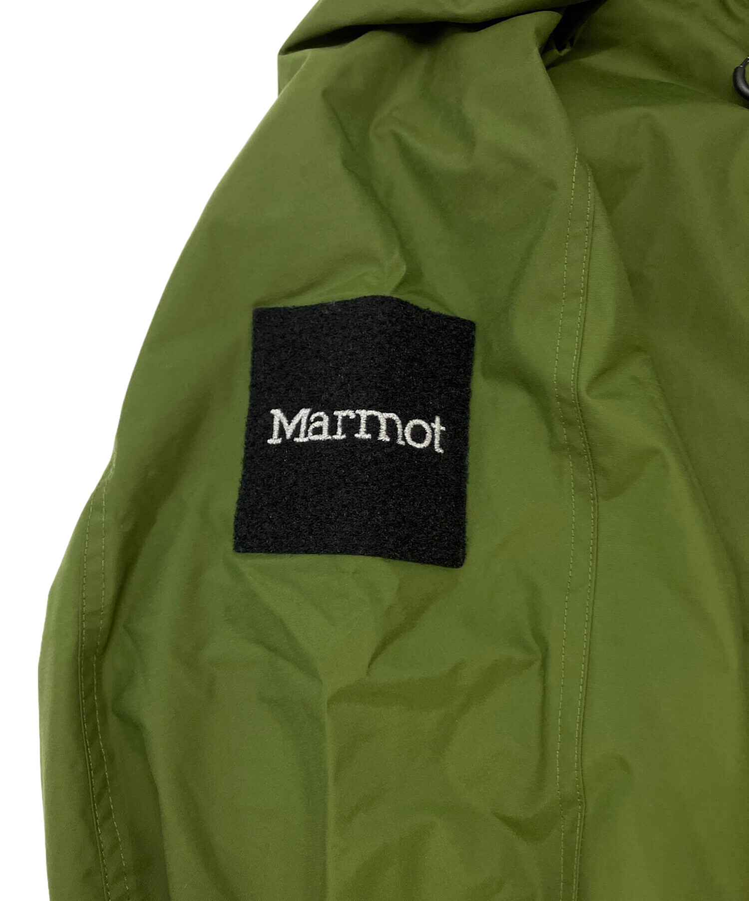 中古・古着通販】MARMOT (マーモット) ATMOS (アトモス) Mountain