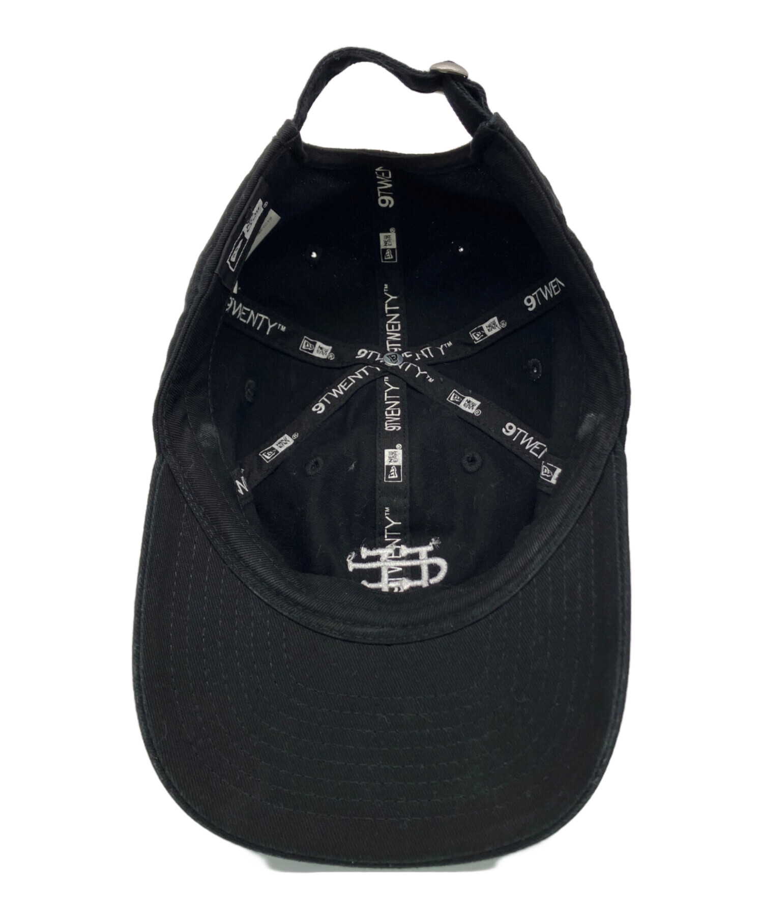 中古・古着通販】New Era (ニューエラ) SEESEE (シーシー) 920CS