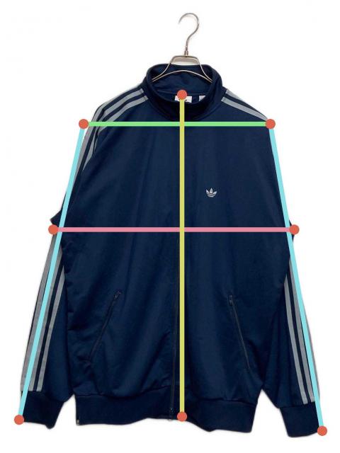 中古・古着通販】adidas Originals (アディダスオリジナル) トラック