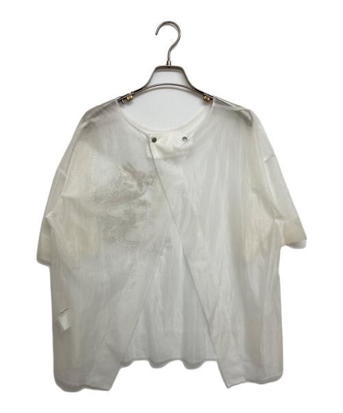 中古・古着通販】VIVIENNE TAM (ヴィヴィアンタム) ドラゴン刺繍パワー