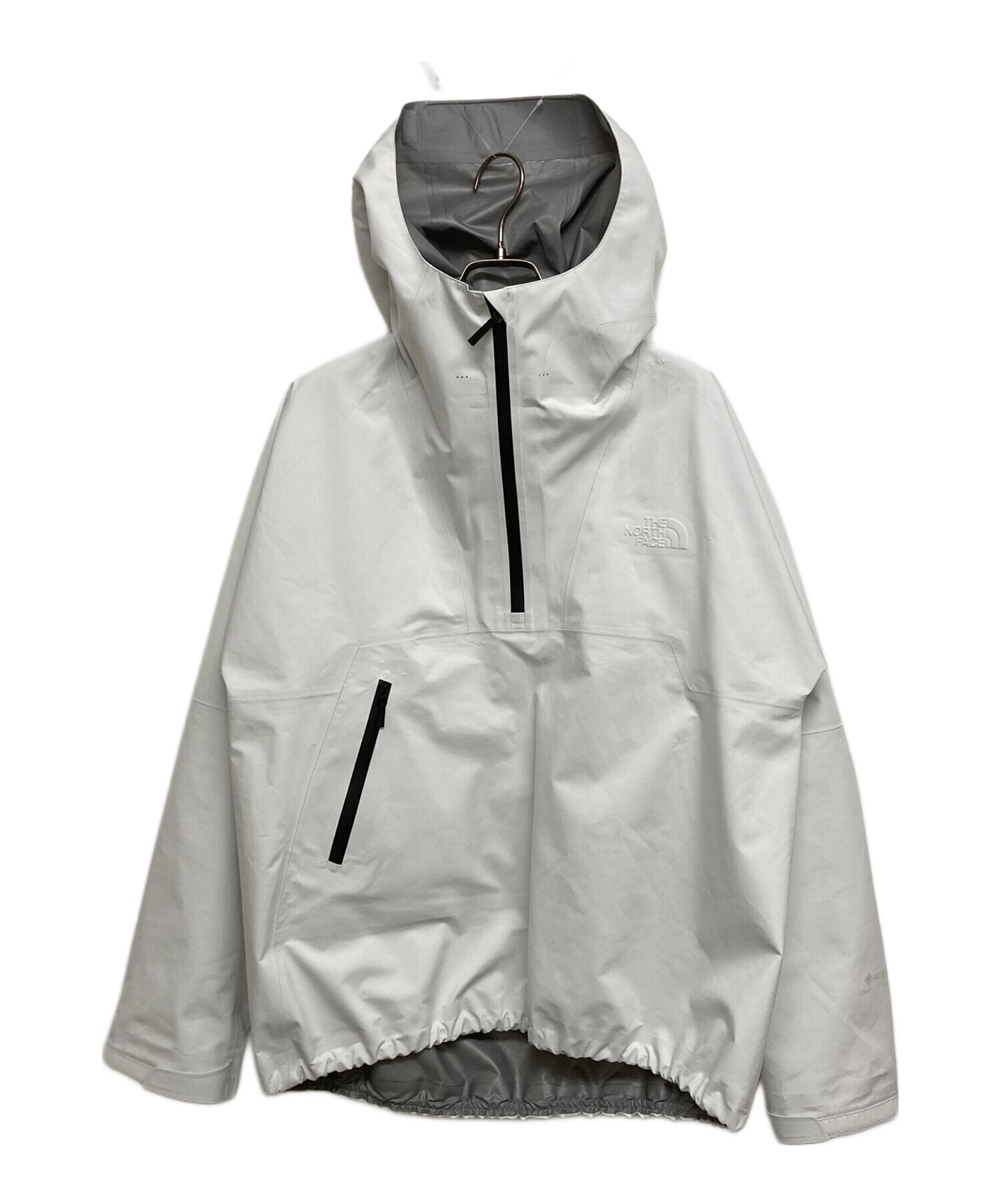 中古・古着通販】THE NORTH FACE (ザ ノース フェイス) Undyed Triumph
