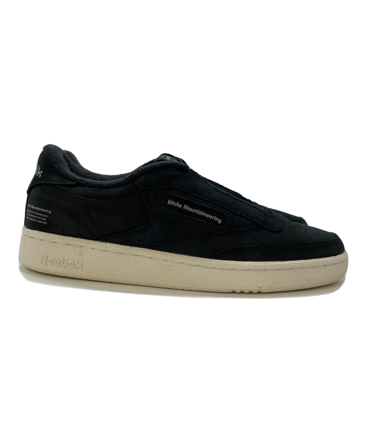 【Lococo】マグヒーリー　クラシック　中古 中古・古着通販】REEBOK (リーボック) ホワイトマウンテニアリング