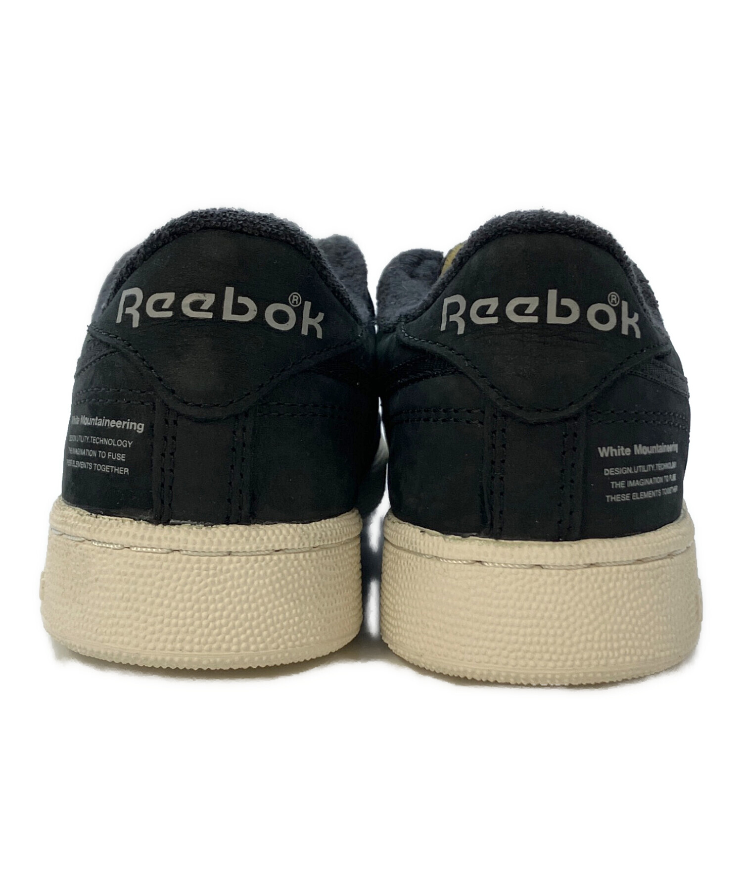 中古・古着通販】REEBOK (リーボック) ホワイトマウンテニアリング