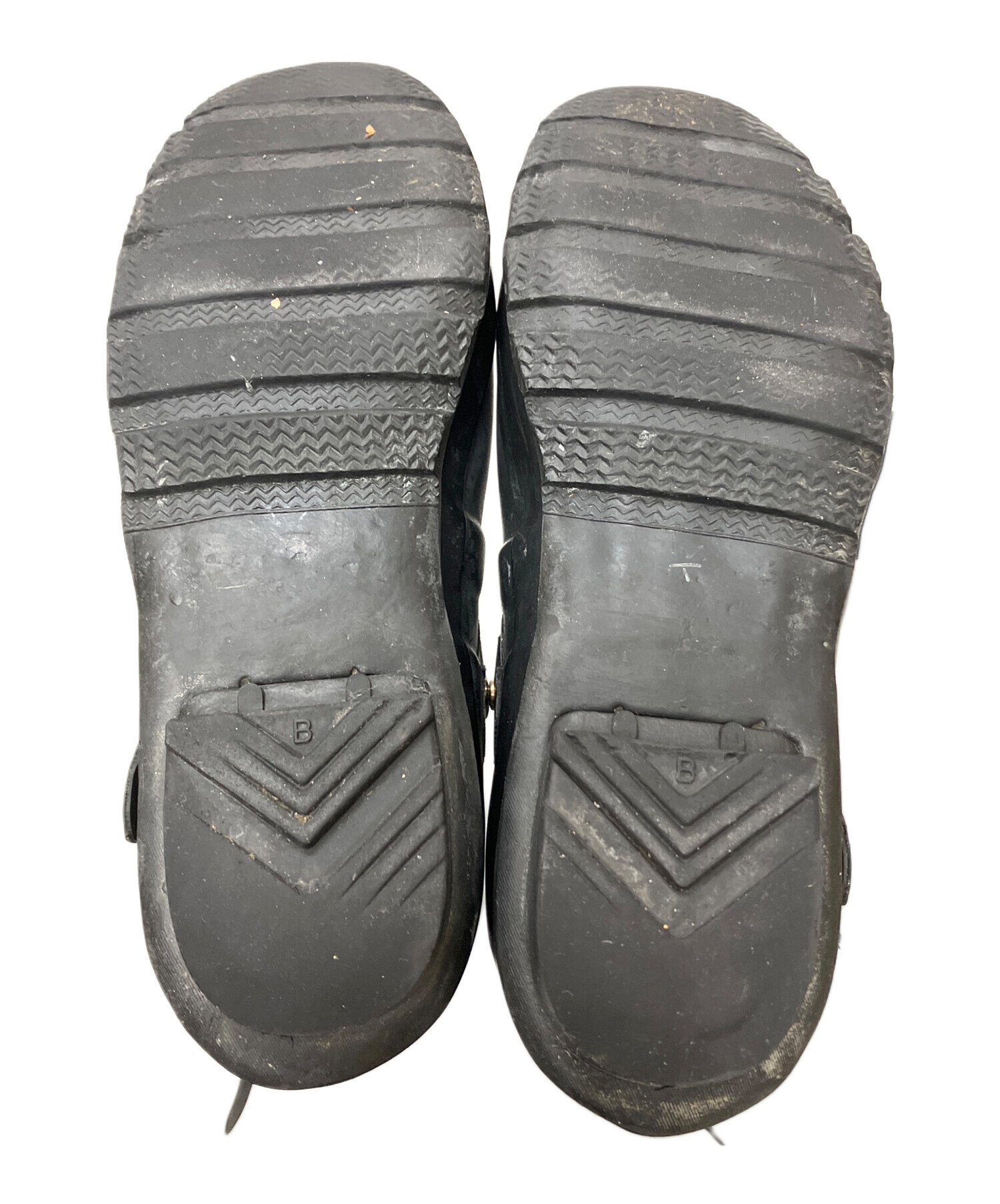 中古・古着通販】HUNTER (ハンター) JIMMY CHOO (ジミーチュウ) レイン