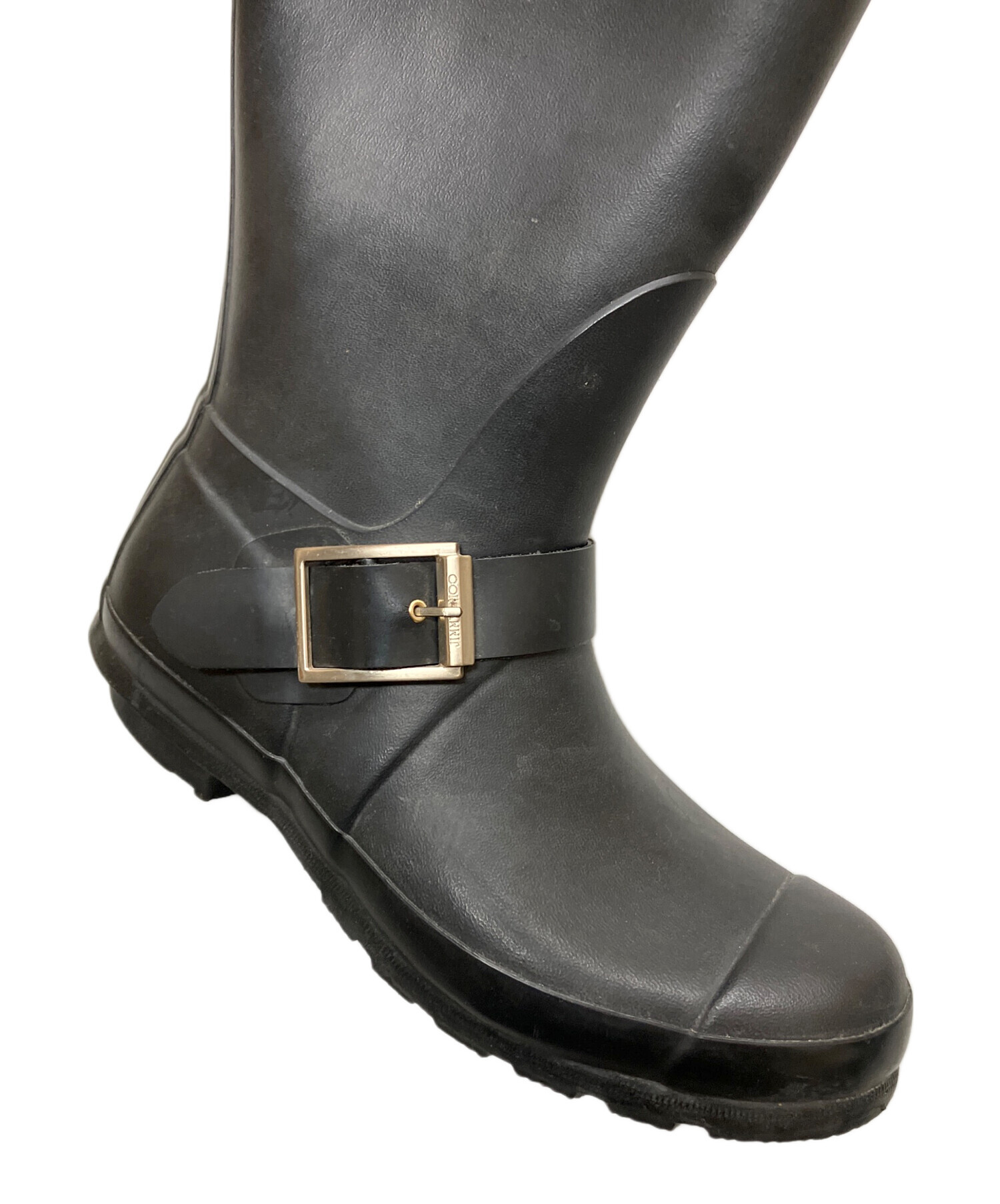 中古・古着通販】HUNTER (ハンター) JIMMY CHOO (ジミーチュウ) レイン