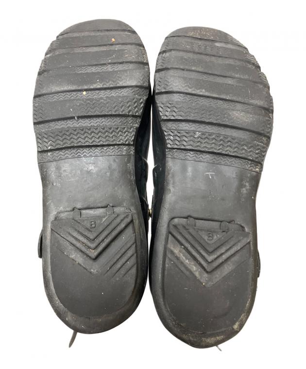中古・古着通販】HUNTER (ハンター) JIMMY CHOO (ジミーチュウ) レイン