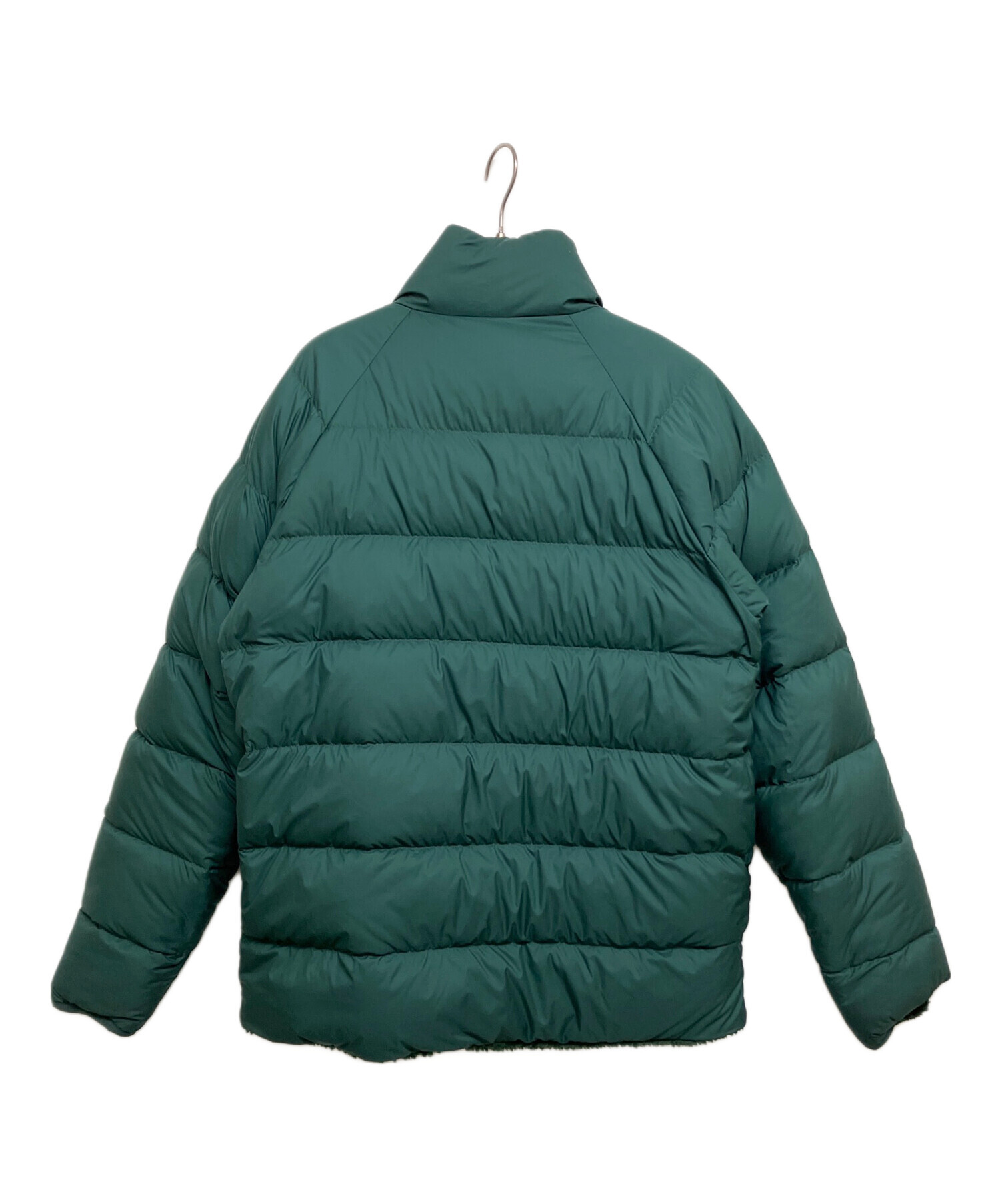 中古・古着通販】Patagonia (パタゴニア) リバーシブルサイレント