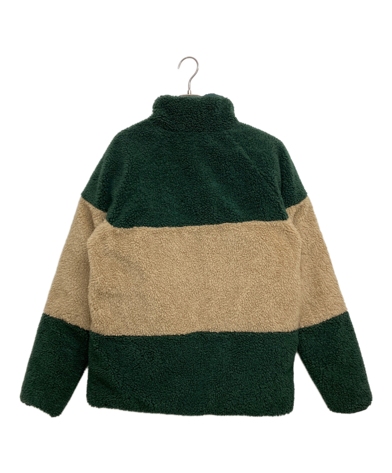 中古・古着通販】Patagonia (パタゴニア) リバーシブルサイレント