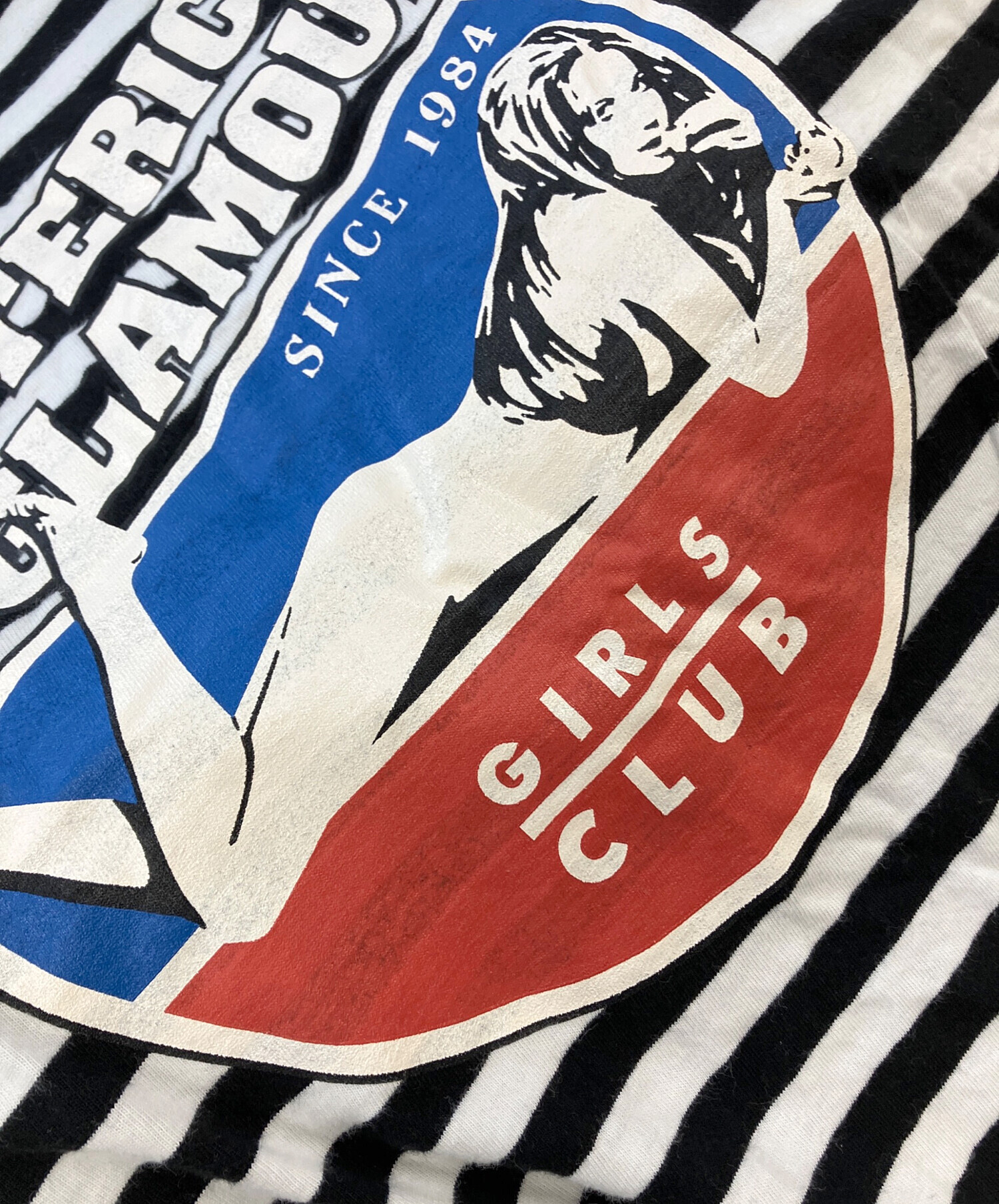 中古・古着通販】Hysteric Glamour (ヒステリックグラマー) 長袖