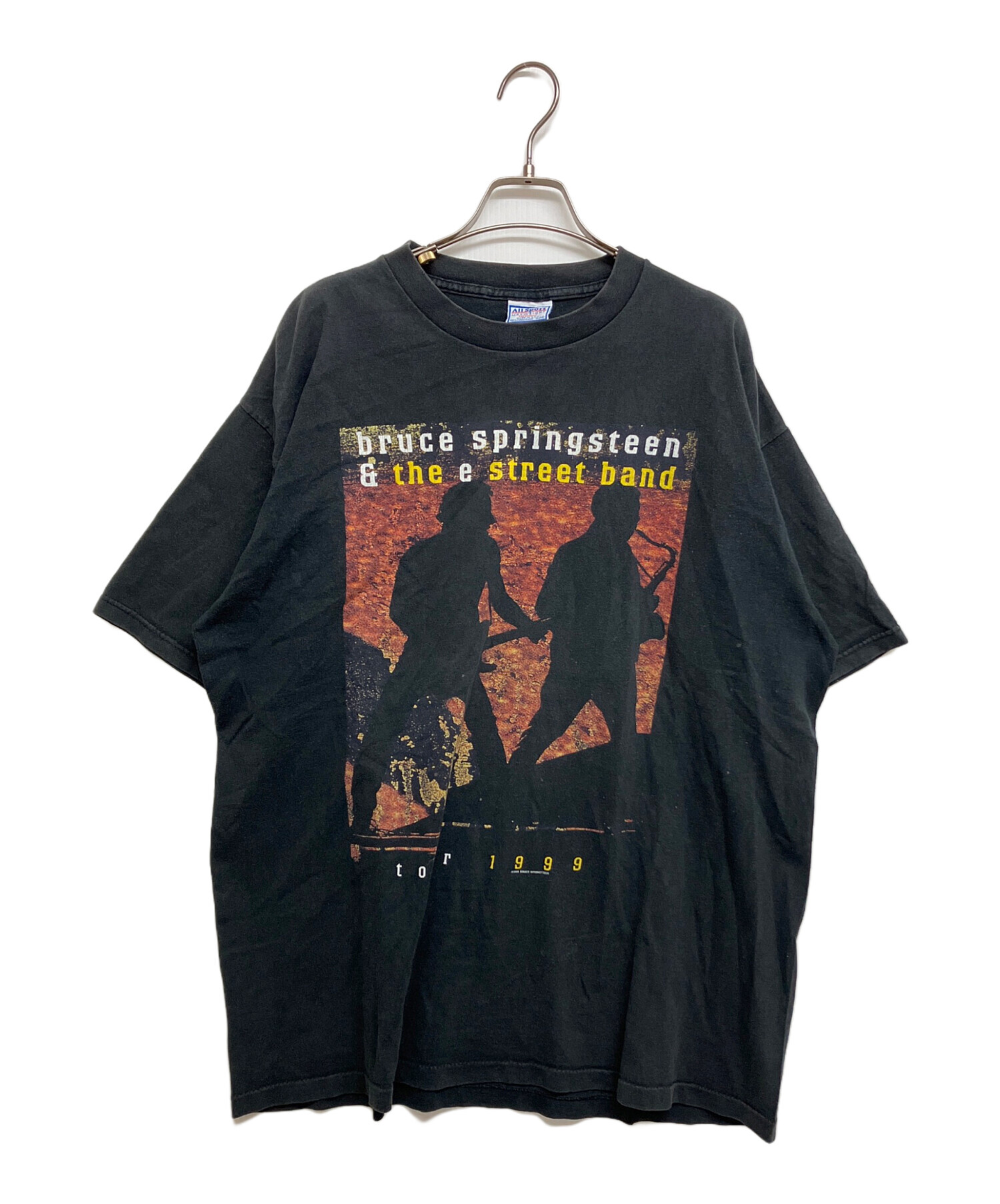 中古・古着通販】ALL SPORT (オールスポーツ) 90SバンドTシャツ