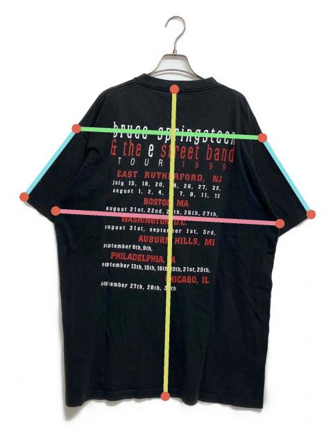 中古・古着通販】ALL SPORT (オールスポーツ) 90SバンドTシャツ