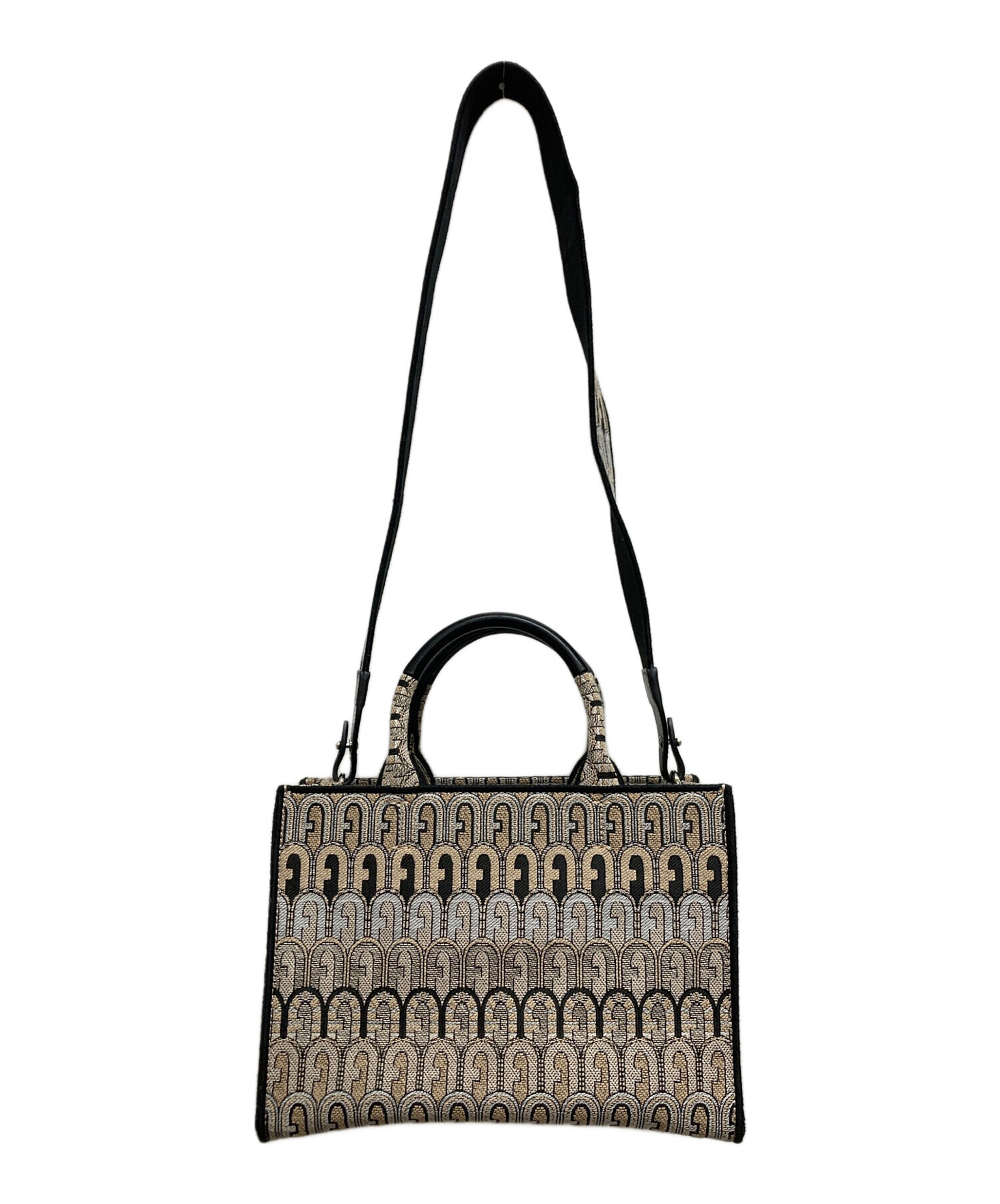 中古・古着通販】FURLA (フルラ) 2WAYショルダーバッグ WB00299 AX0777
