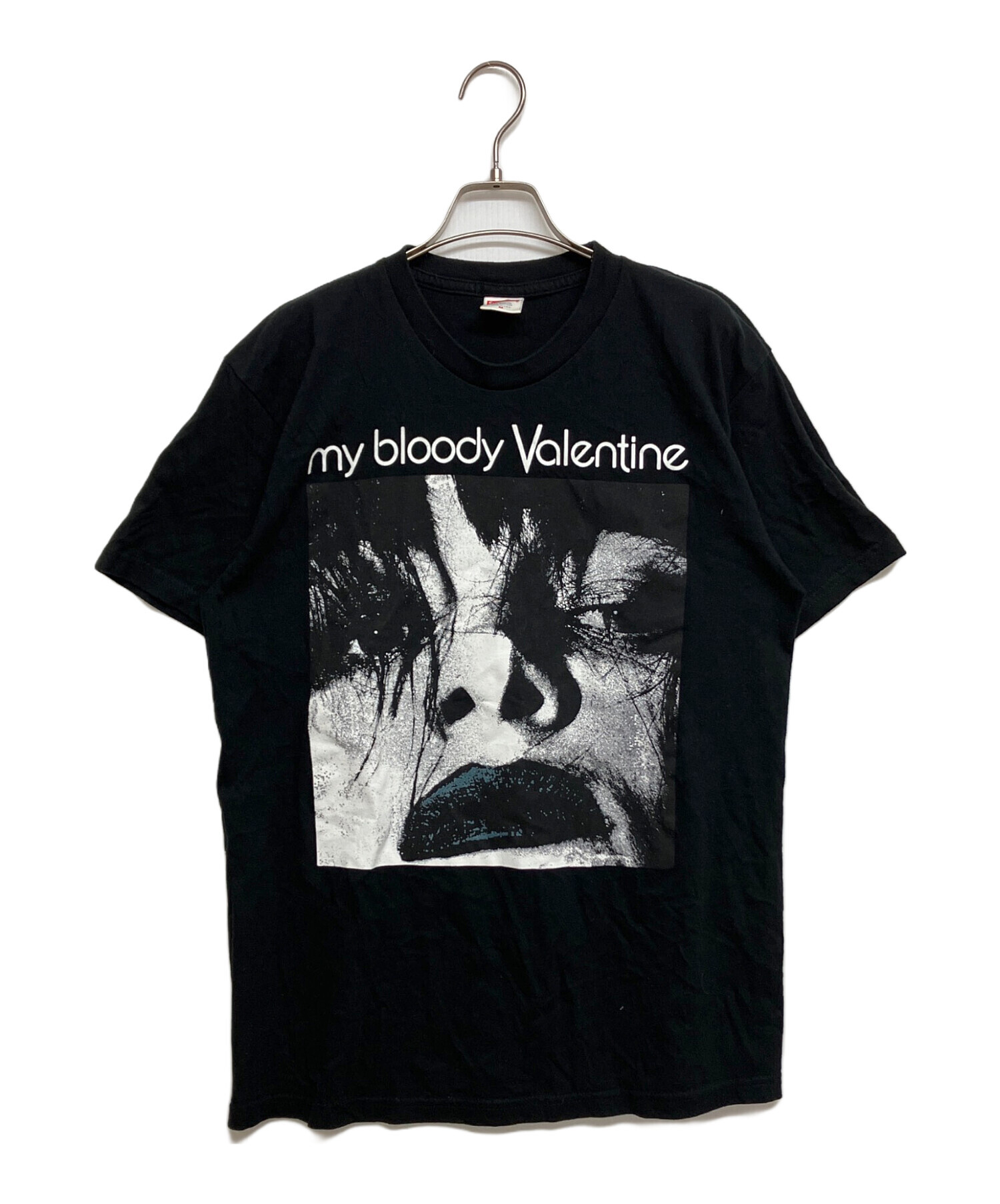 my bloody valentine feed me Tシャツ Mサイズ 中古・古着通販】SUPREME (シュプリーム) My Bloody Valentine (マイ