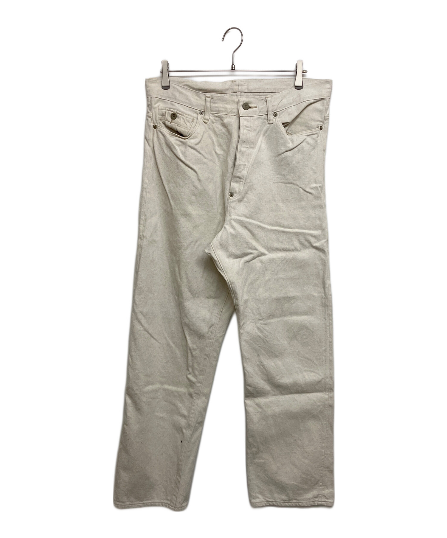 中古・古着通販】NIGEL CABOURN (ナイジェルケーボン) シンチバック 