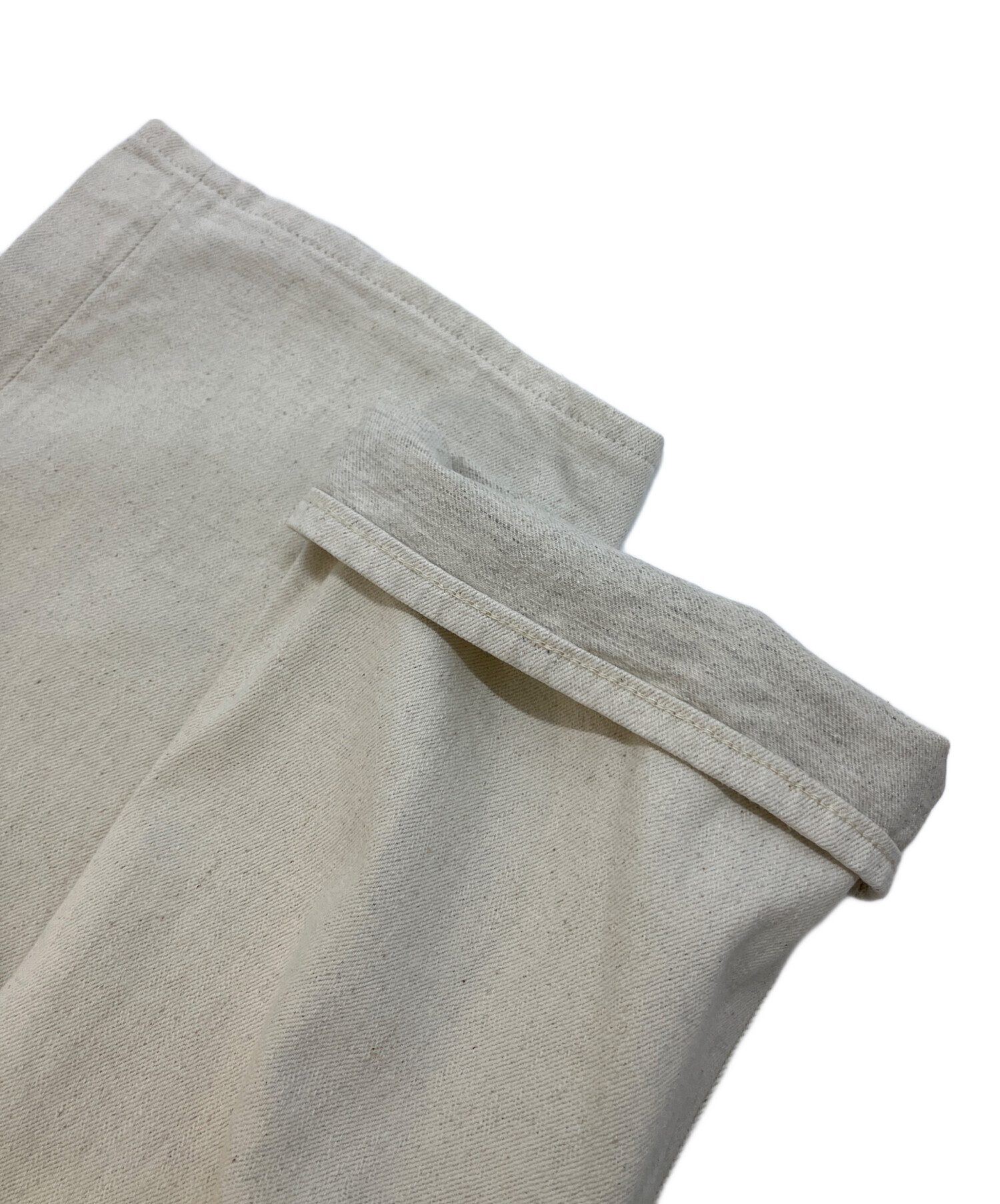 中古・古着通販】NIGEL CABOURN (ナイジェルケーボン) シンチバック 