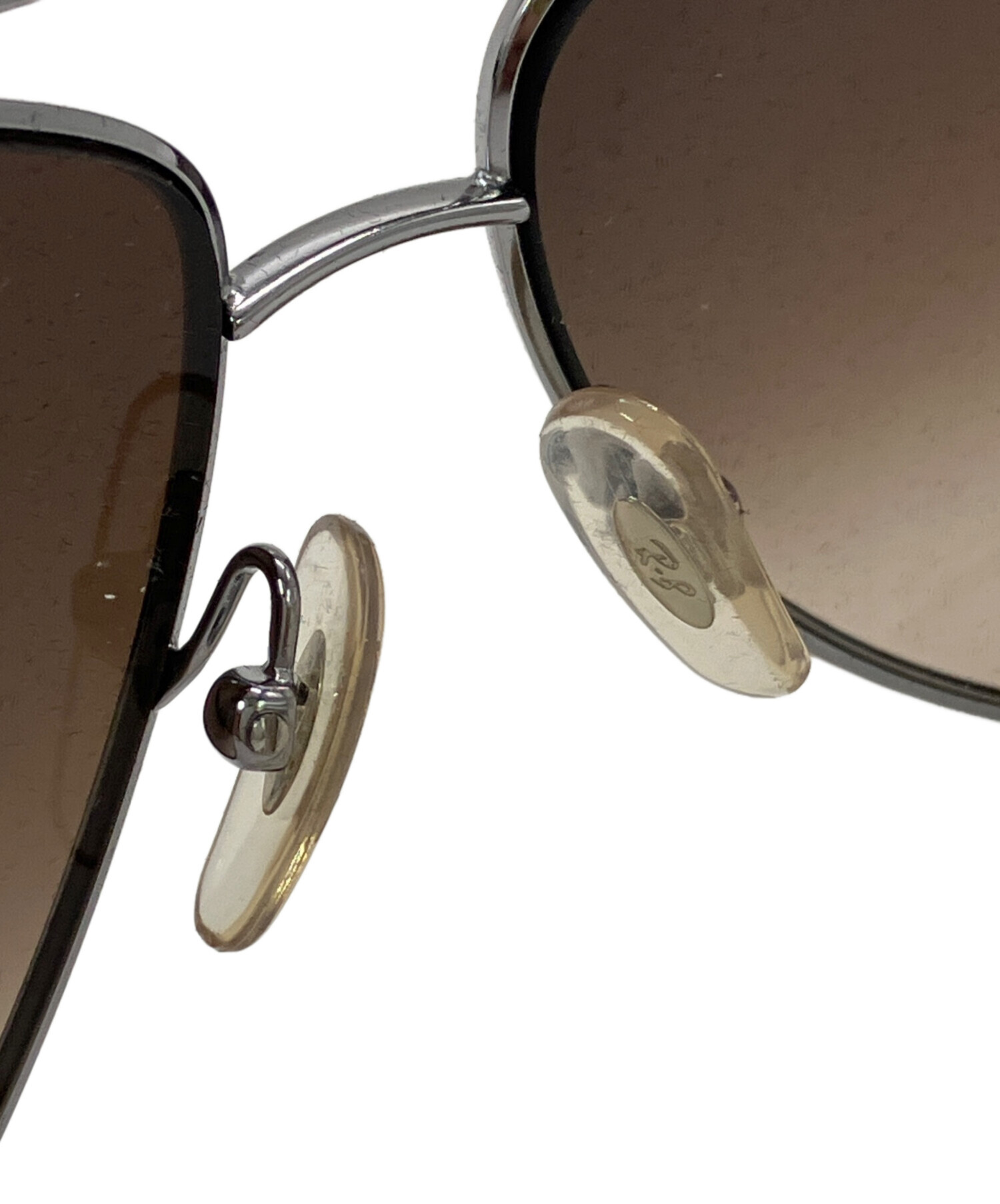 中古・古着通販】RAY-BAN (レイバン) サングラス RB3293 サイズ:67-13