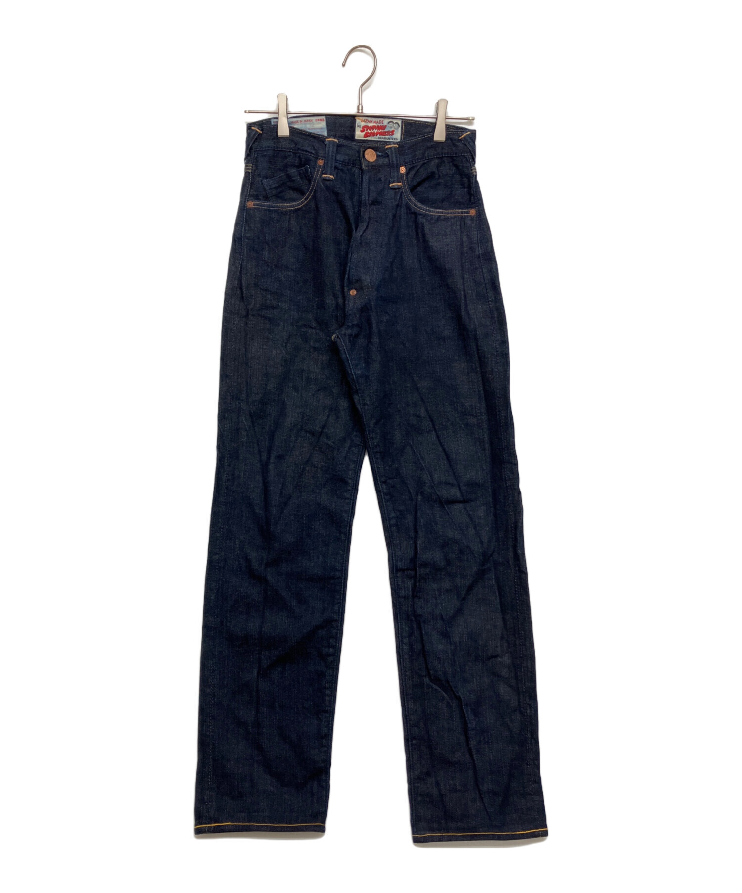 中古・古着通販】SIOTANI BROTHERS EVISU (シオタニ ブラザーズ エビス