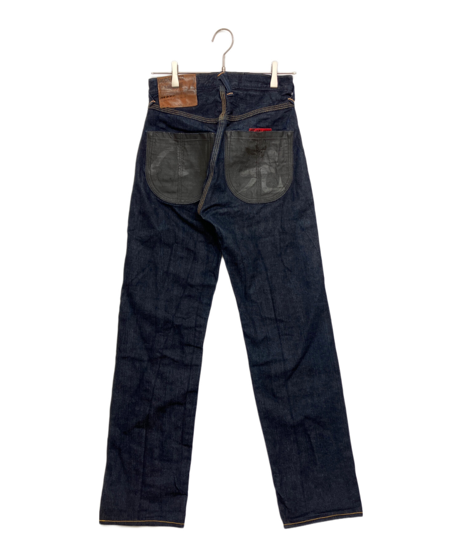 中古・古着通販】SIOTANI BROTHERS EVISU (シオタニ ブラザーズ エビス