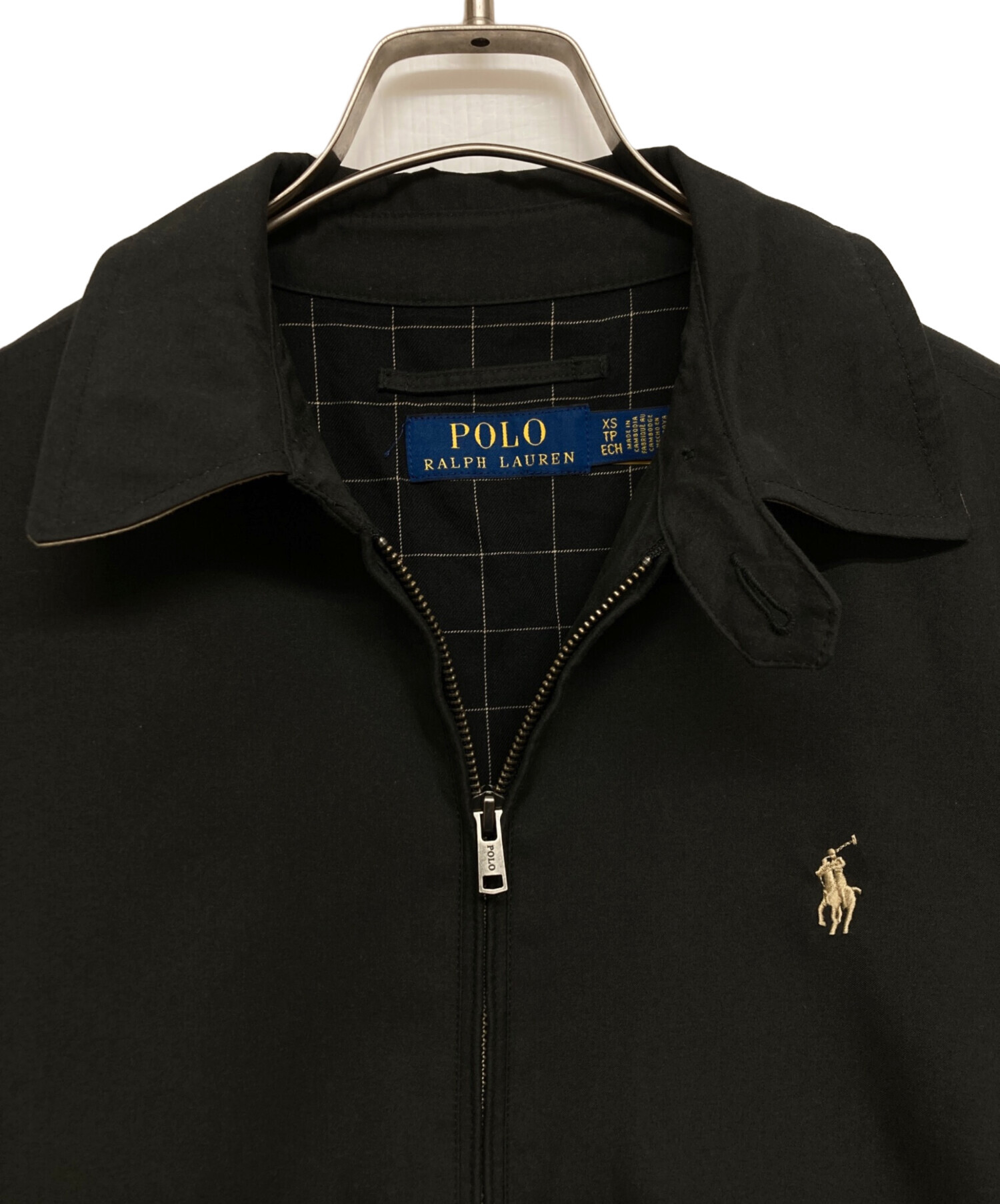 中古・古着通販】POLO RALPH LAUREN (ポロ・ラルフローレン) スイング