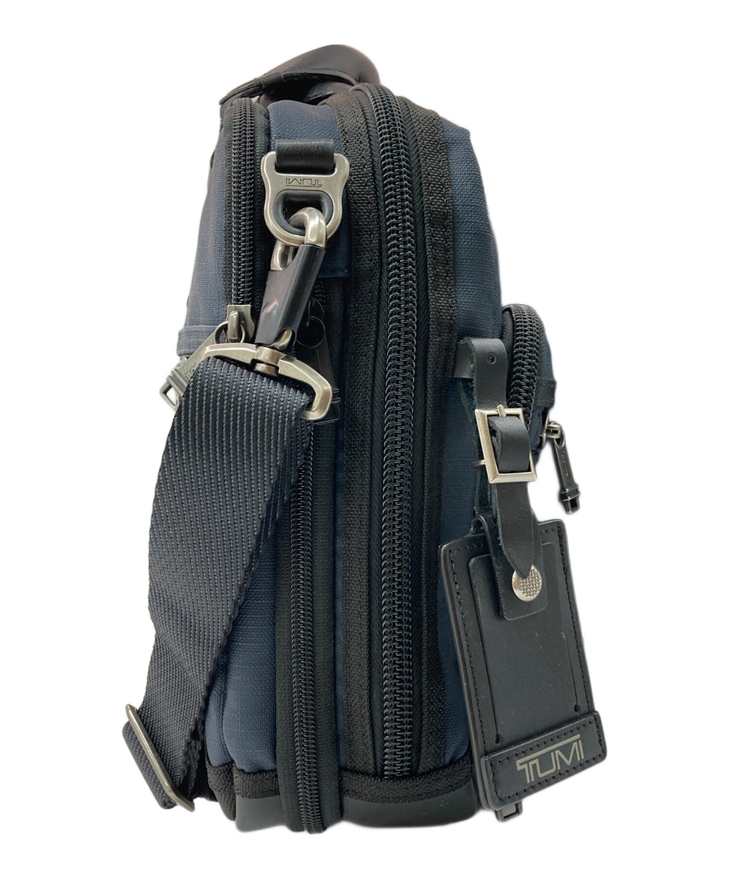 中古・古着通販】TUMI (トゥミ) ALPHA BRAVO ANDERSEN SLIM COMMUTER