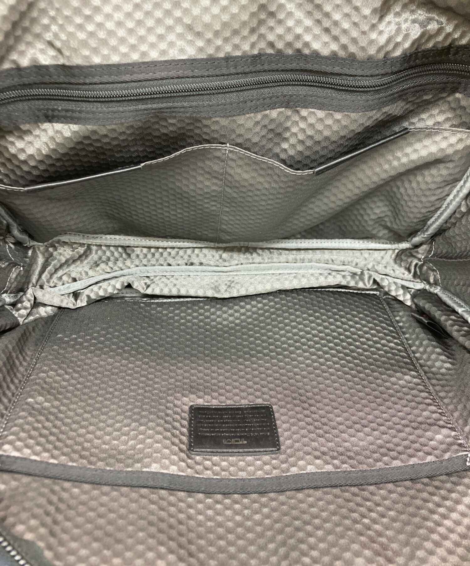 中古・古着通販】TUMI (トゥミ) ALPHA BRAVO ANDERSEN SLIM COMMUTER
