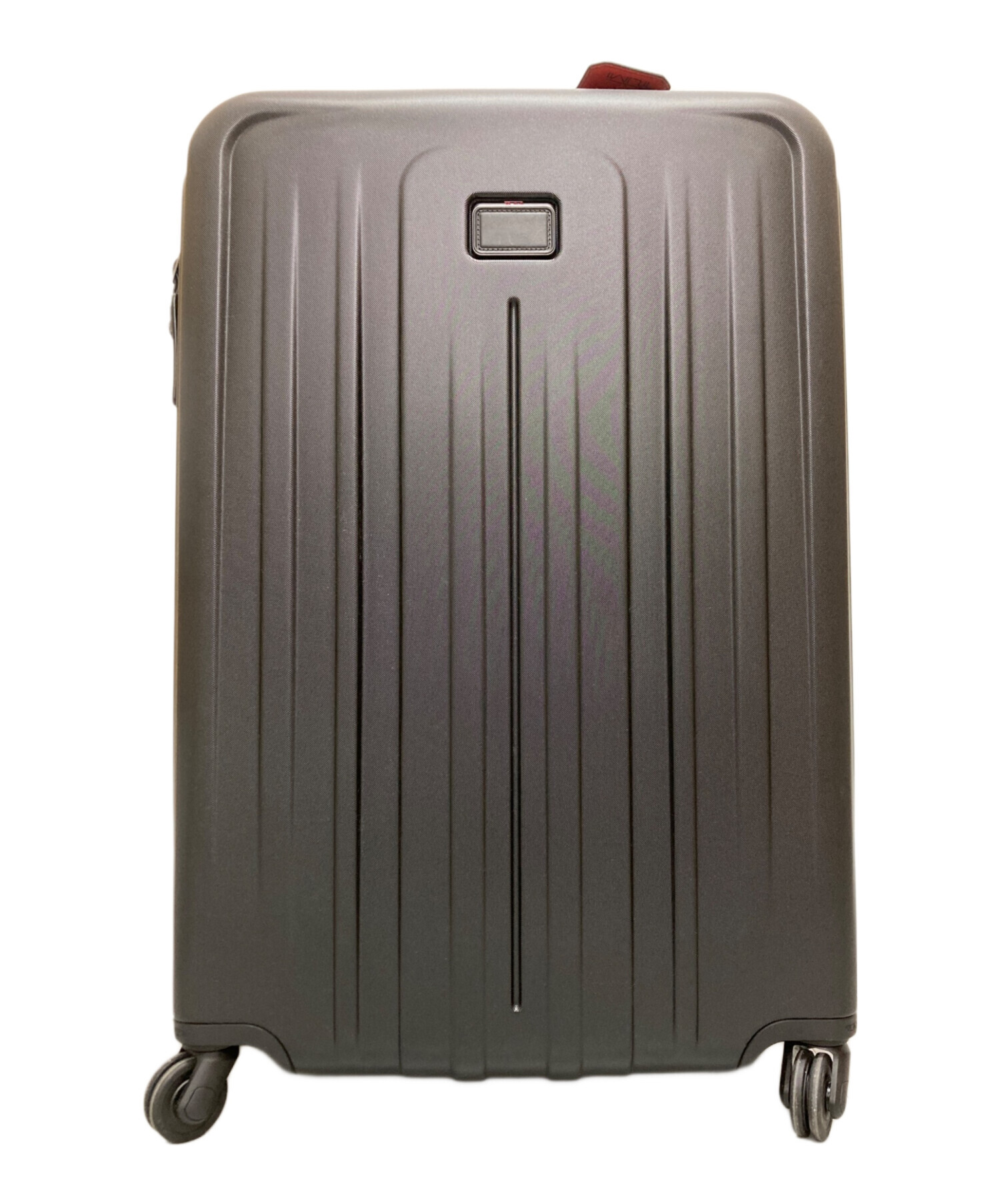 中古・古着通販】TUMI (トゥミ) V4 エクステンデッド トリップ エクス