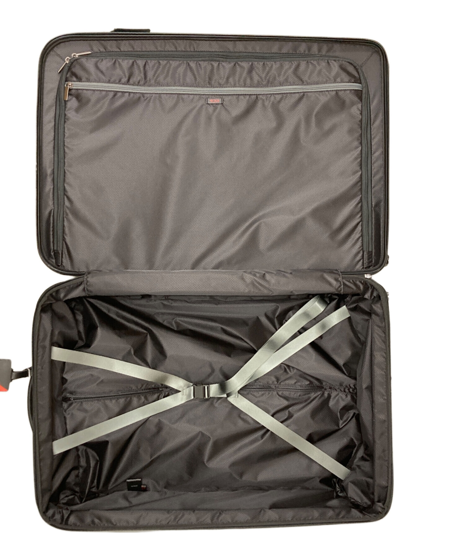 中古・古着通販】TUMI (トゥミ) V4 エクステンデッド トリップ エクス