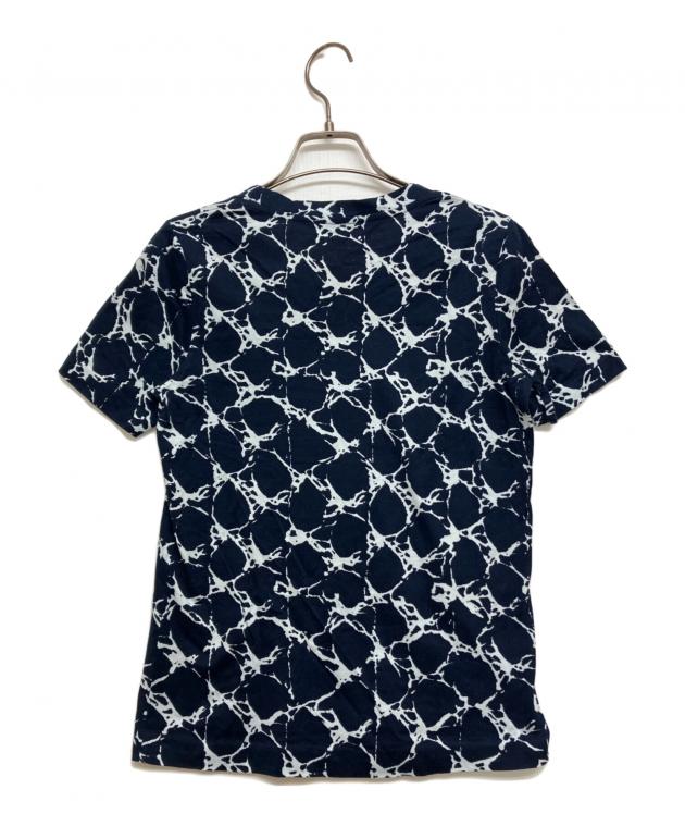 中古・古着通販】BALENCIAGA (バレンシアガ) クラックパターンプリント