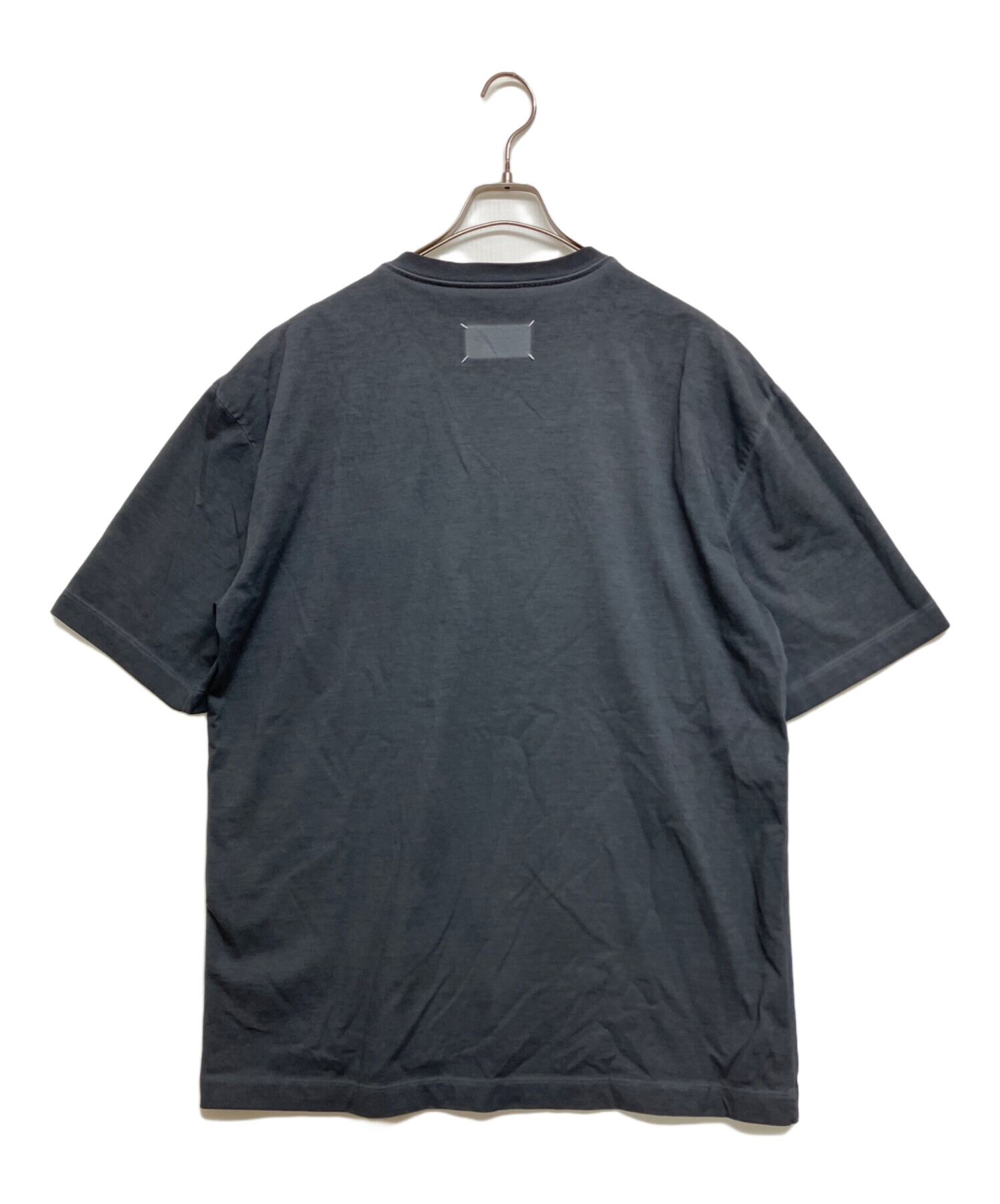 中古・古着通販】Maison Margiela (メゾンマルジェラ) Garment-dyed