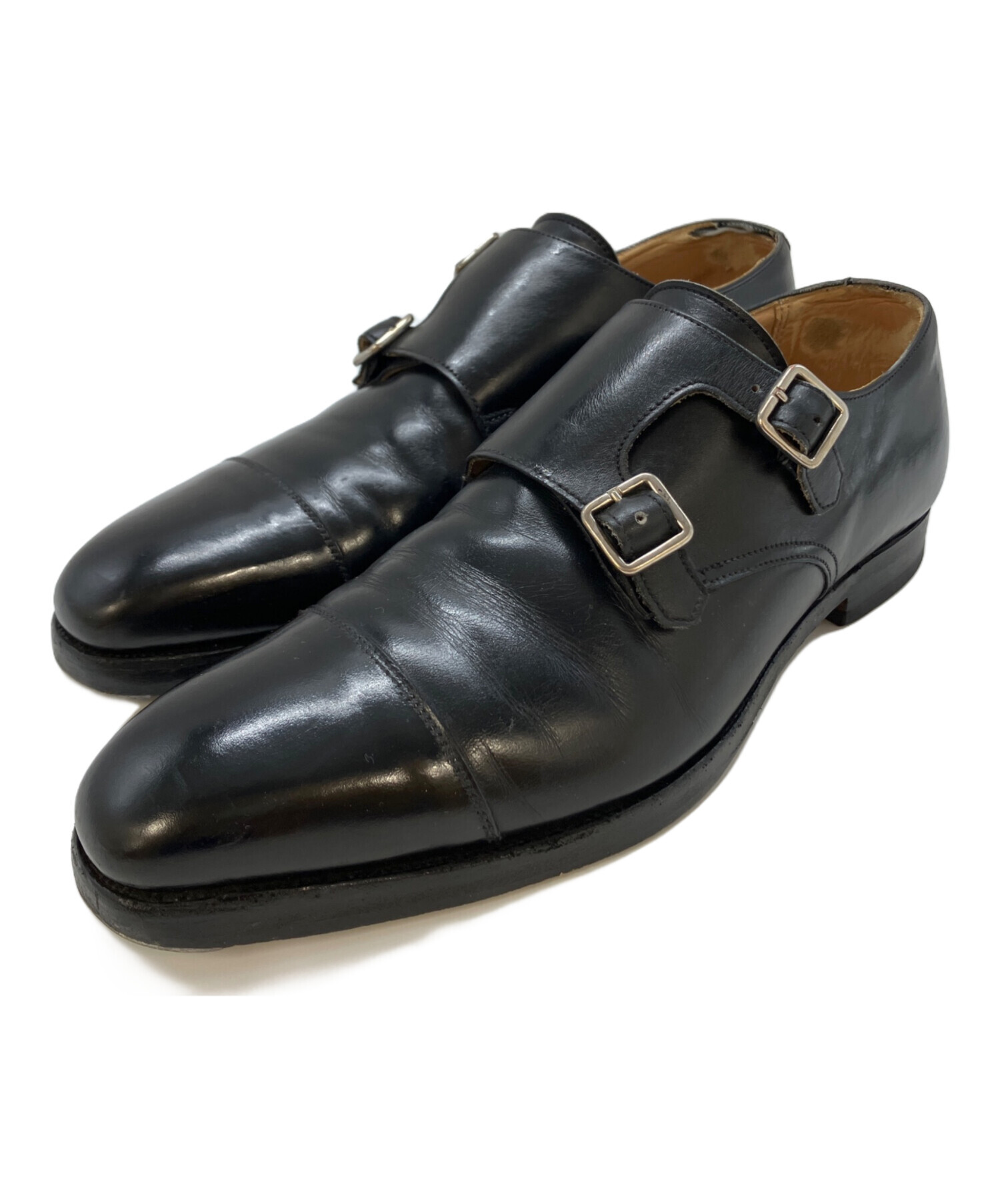 中古・古着通販】Crockett & Jones (クロケット＆ジョーンズ) BARNEYS