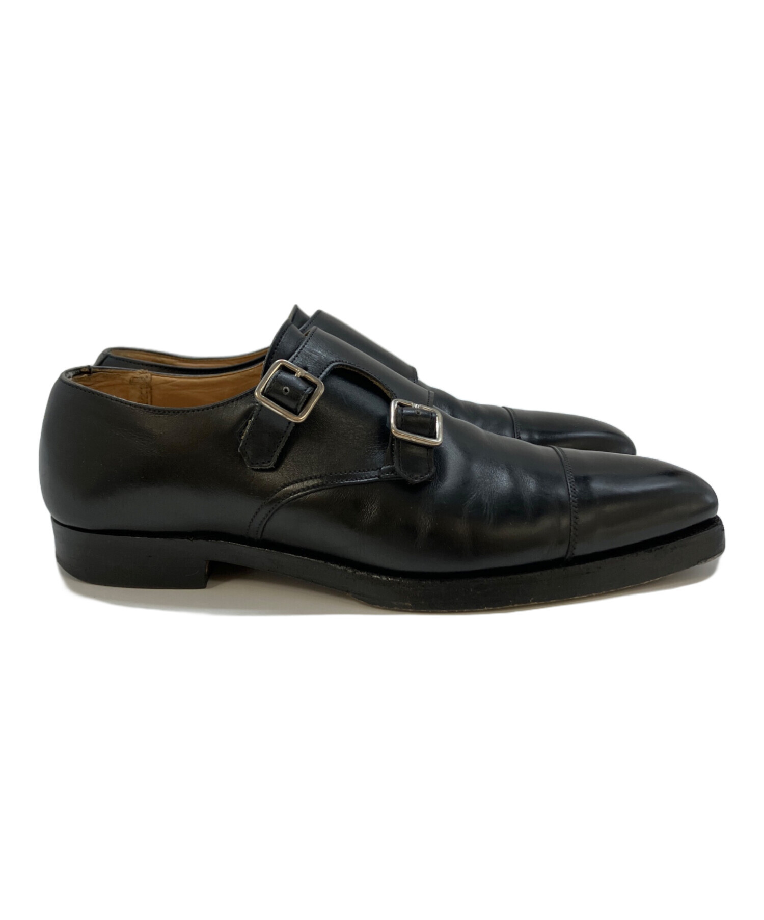中古・古着通販】Crockett & Jones (クロケット＆ジョーンズ) BARNEYS