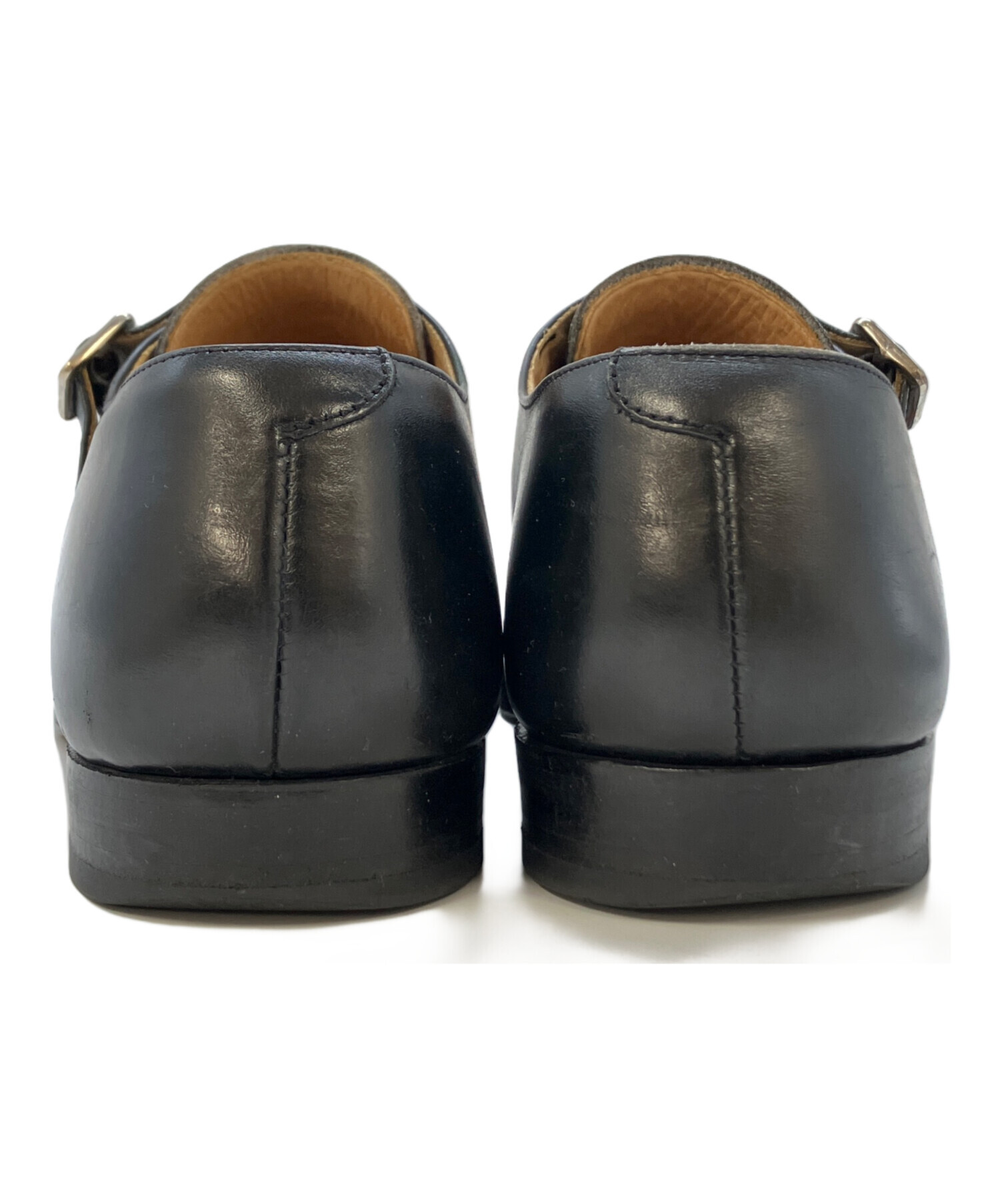 中古・古着通販】Crockett & Jones (クロケット＆ジョーンズ) BARNEYS 