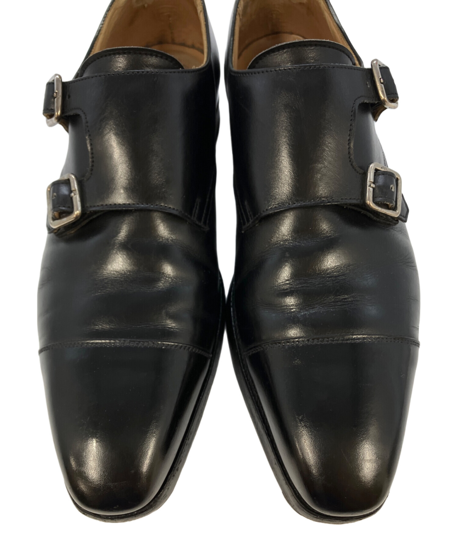 中古・古着通販】Crockett & Jones (クロケット＆ジョーンズ) BARNEYS