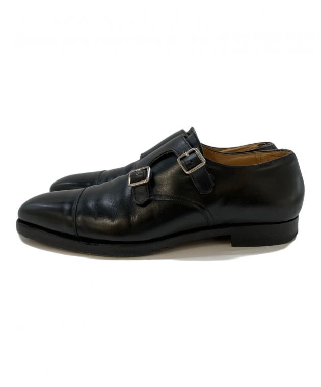 中古・古着通販】Crockett & Jones (クロケット＆ジョーンズ) BARNEYS
